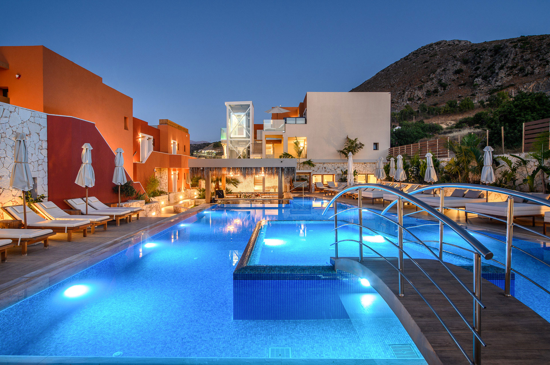 Esperides Resort Crete – Koutouloufari Village, Hersonissos, Crete