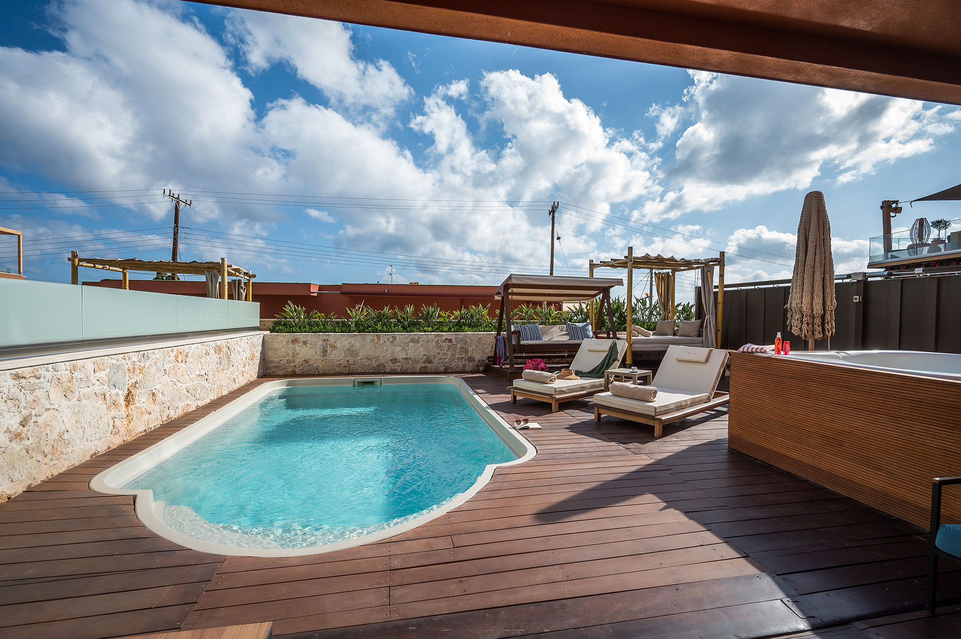 Esperides Resort Crete – Koutouloufari Village, Hersonissos, Crete