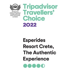 Tripadvisor Travellers' Choice 2022
