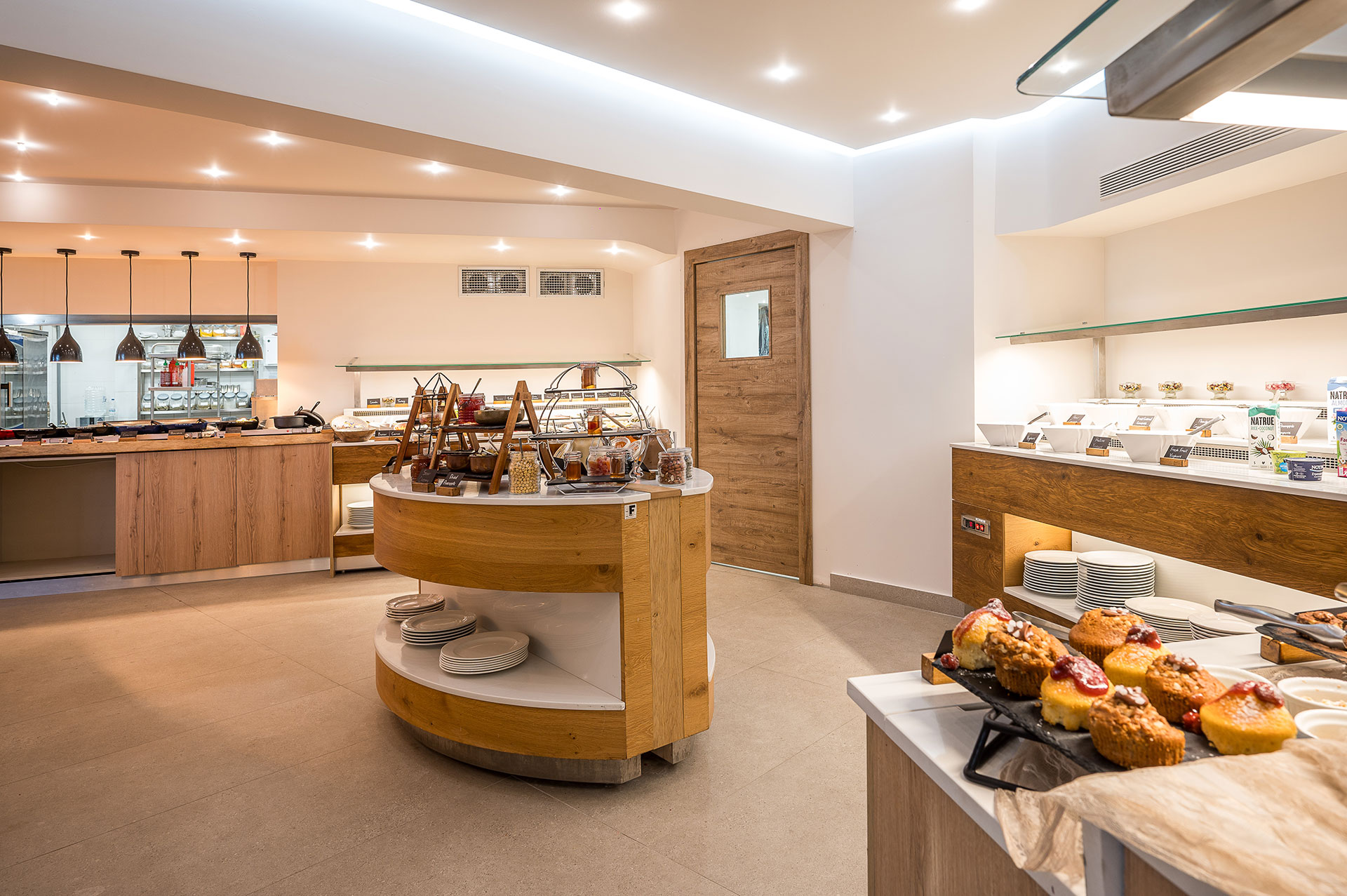 Esperides Resort Crete – Koutouloufari Village, Hersonissos, Crete