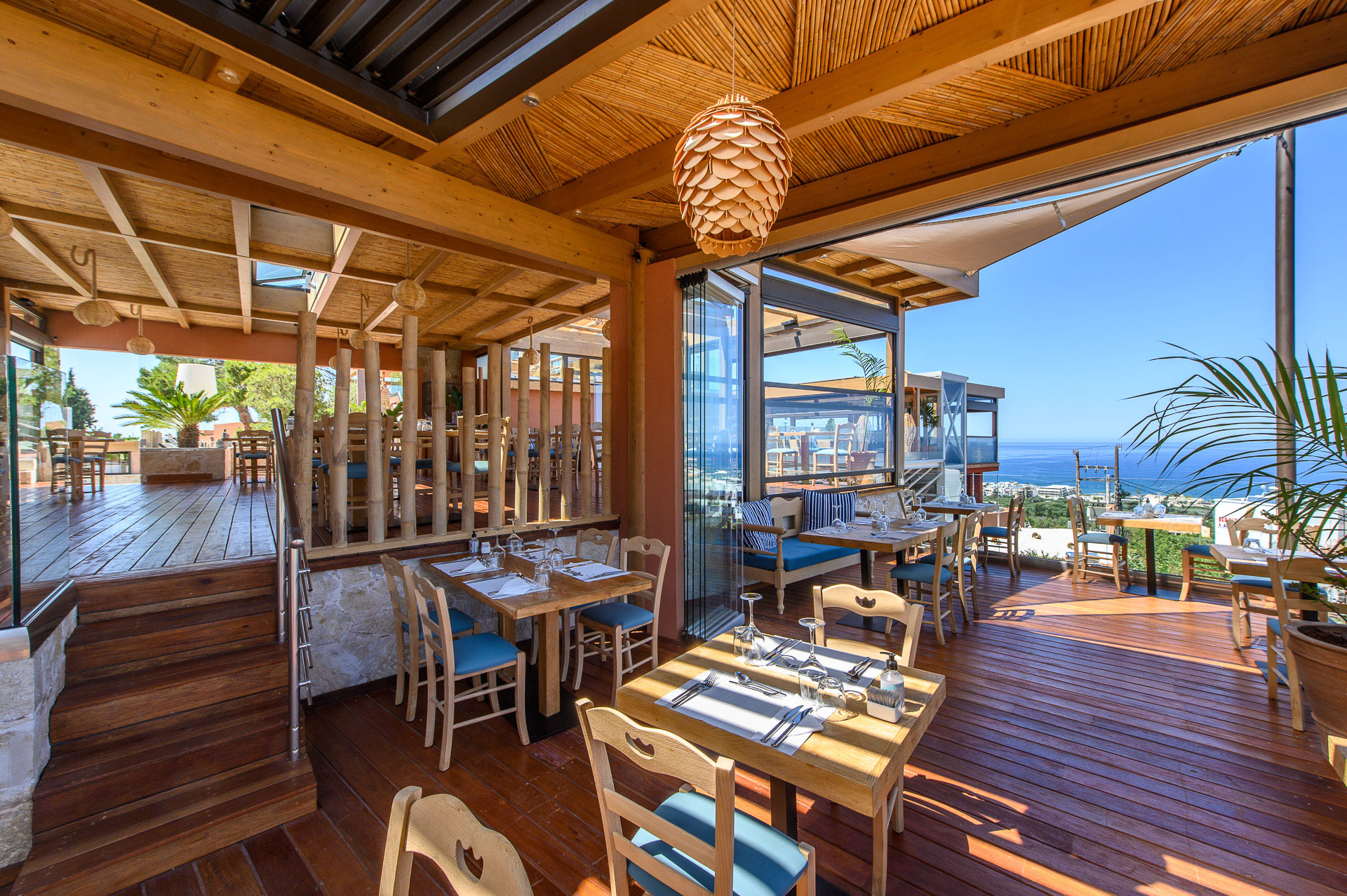 Esperides Resort Crete – Koutouloufari Village, Hersonissos, Crete