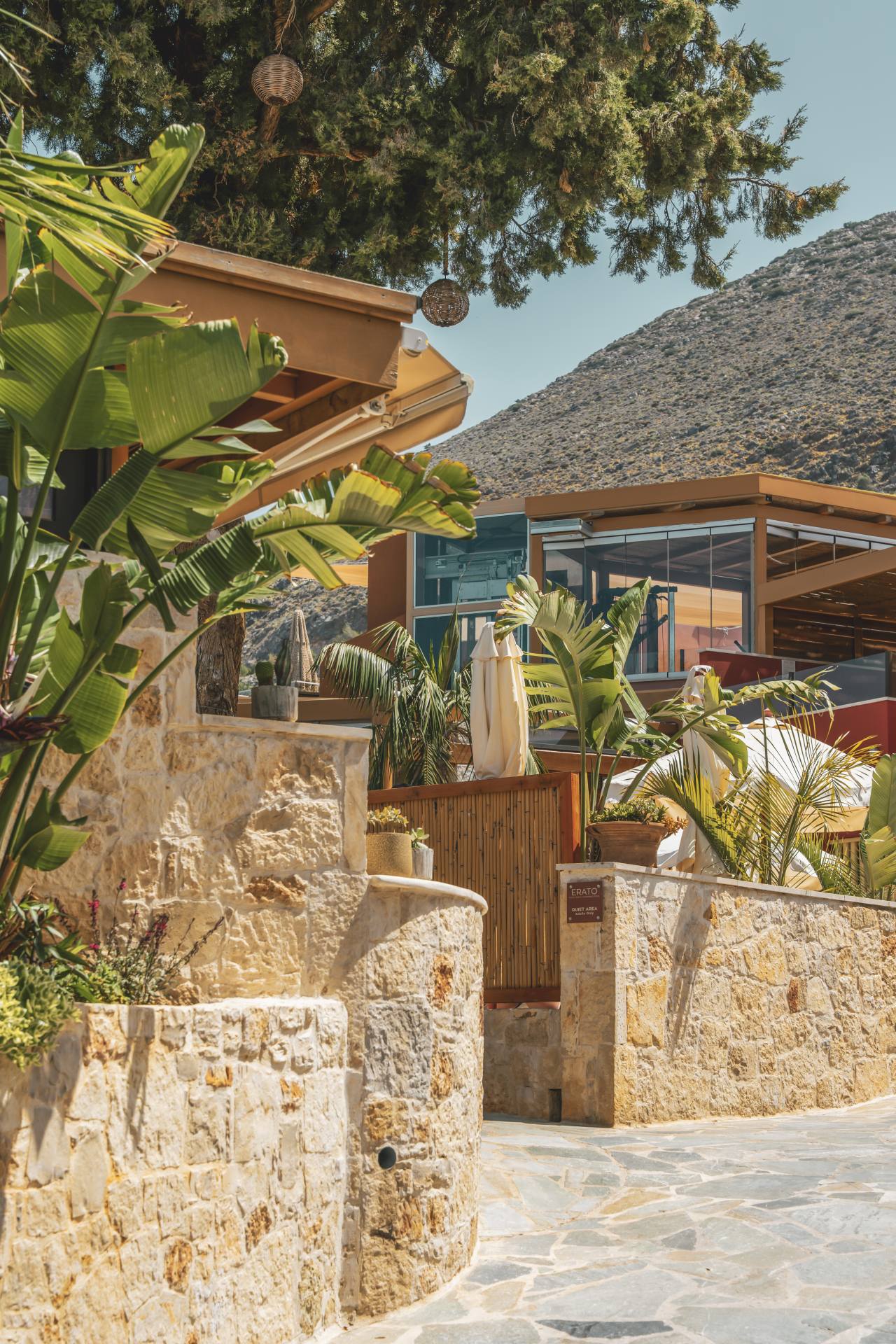 Esperides Resort Crete – Koutouloufari Village, Hersonissos, Crete