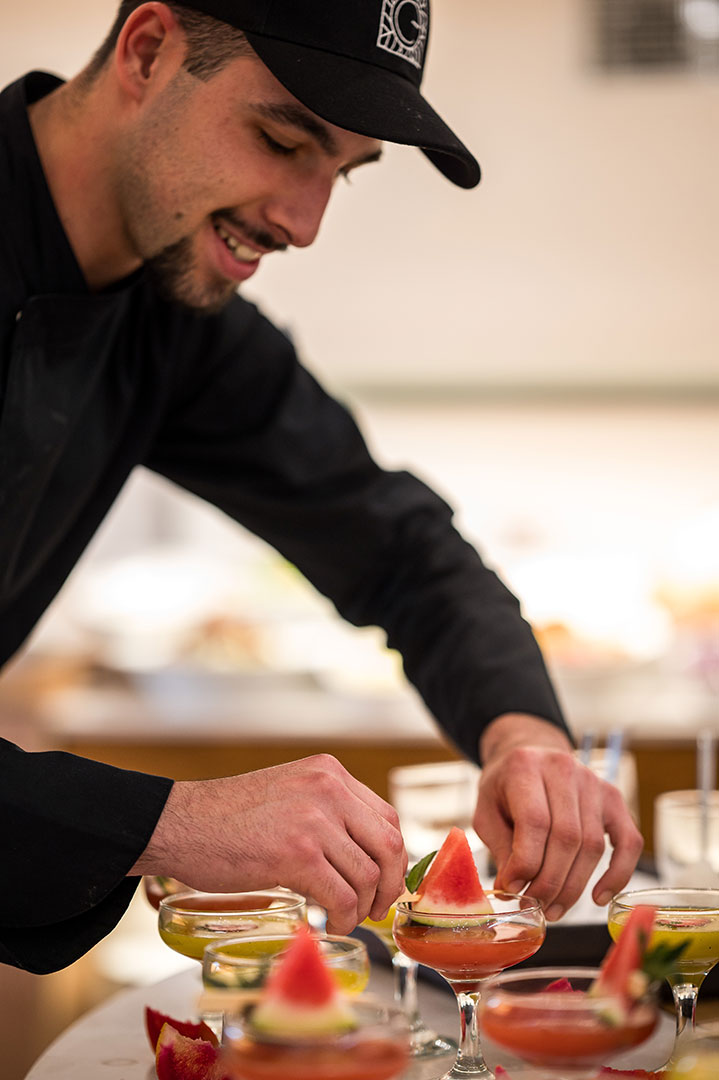 Esperides Resort Crete – Koutouloufari Village, Hersonissos, Crete