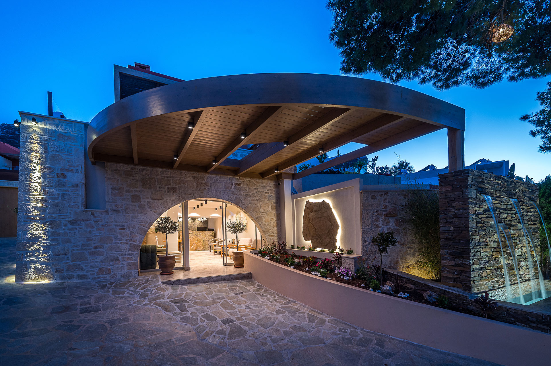 Esperides Resort Crete – Koutouloufari Village, Hersonissos, Crete