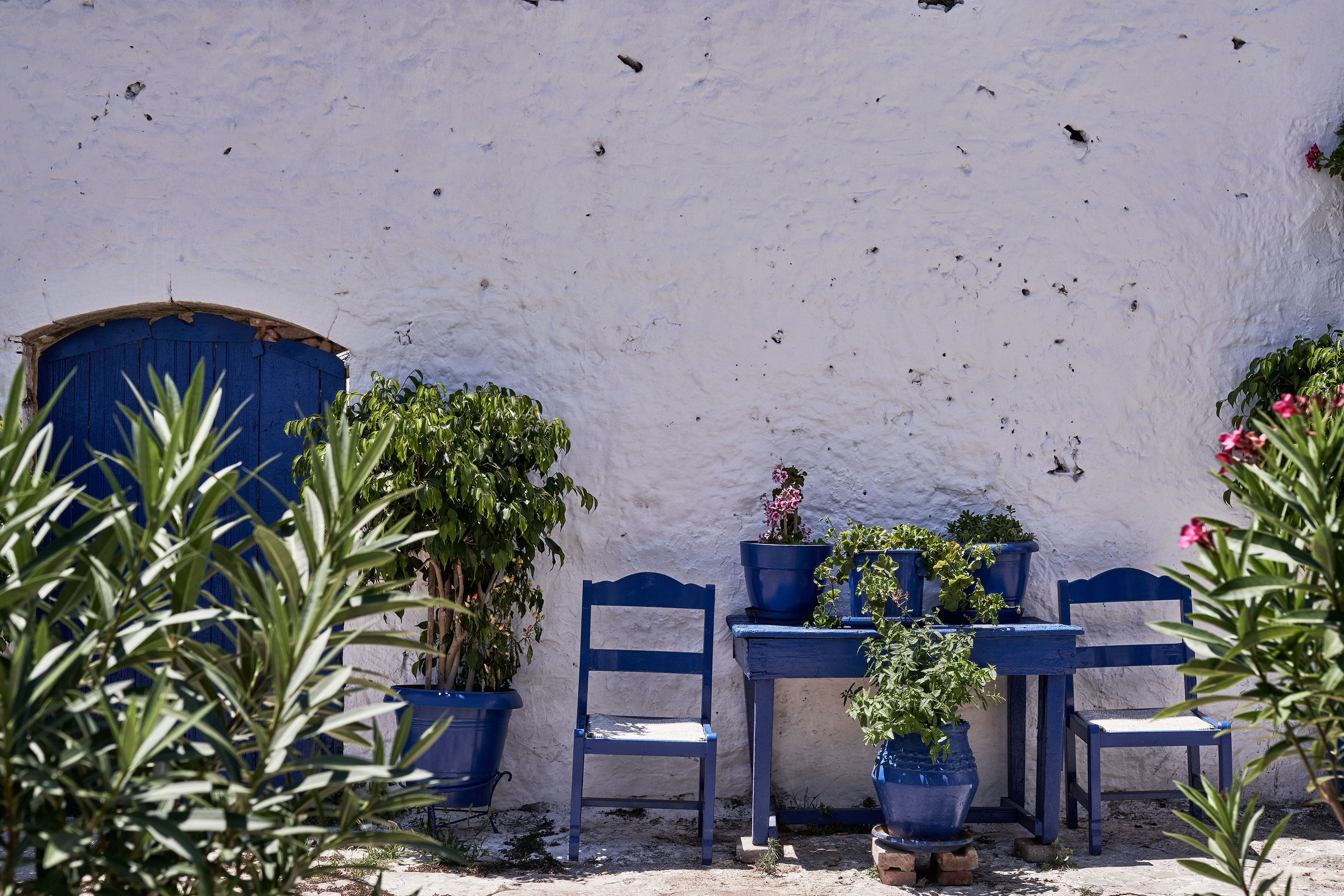 Esperides Resort Crete – Koutouloufari Village, Hersonissos, Crete