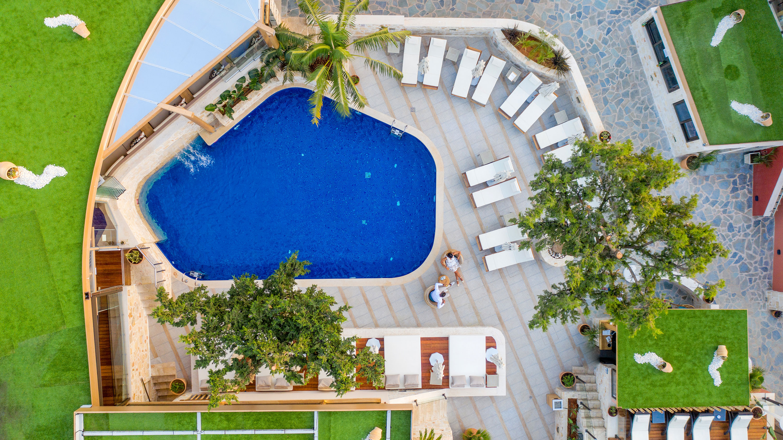 Esperides Resort Crete – Koutouloufari Village, Hersonissos, Crete