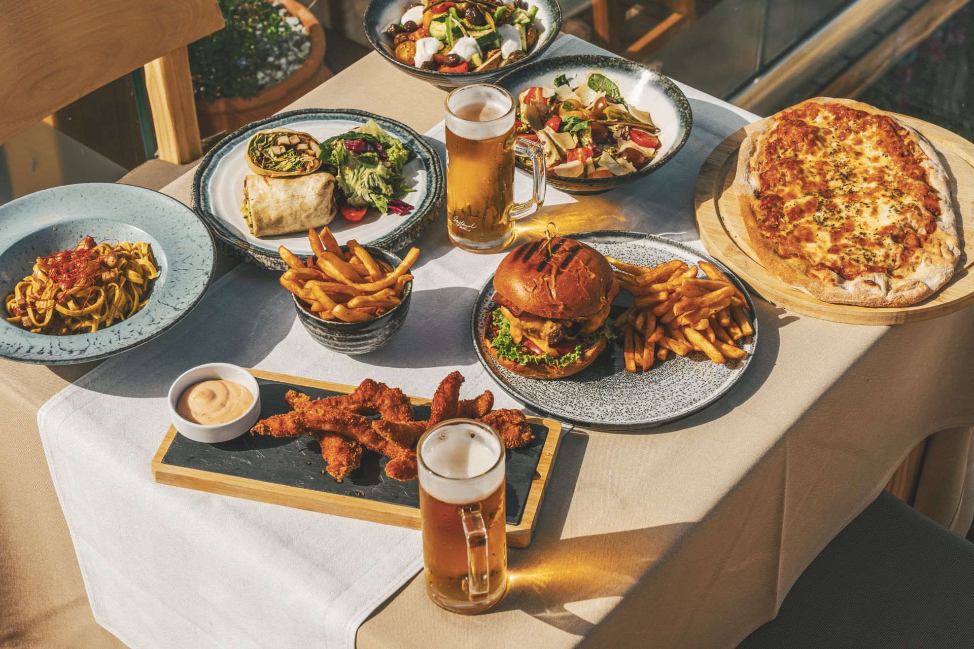 Esperides Resort Crete – Koutouloufari Village, Hersonissos, Crete