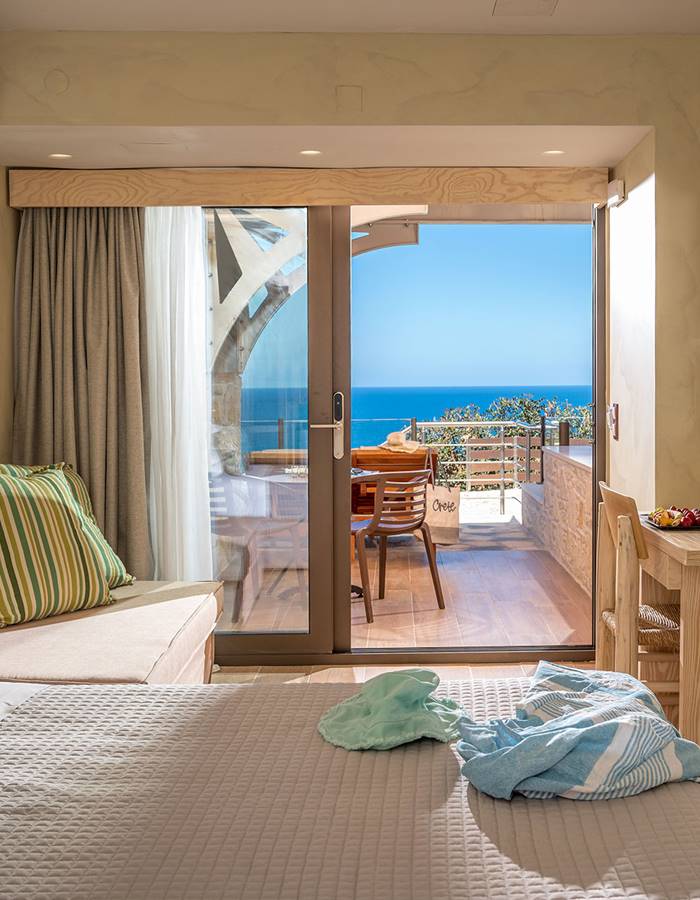 Premium Sea View