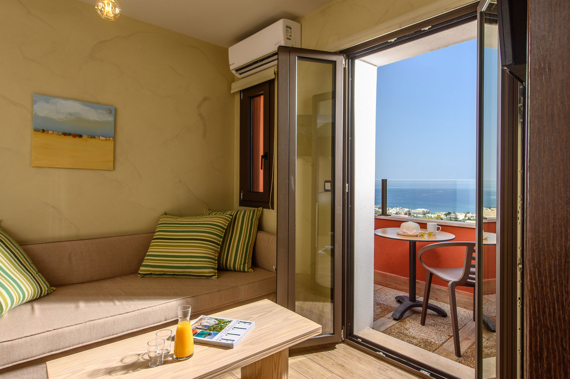 Esperides Resort Crete – Koutouloufari Village, Hersonissos, Crete