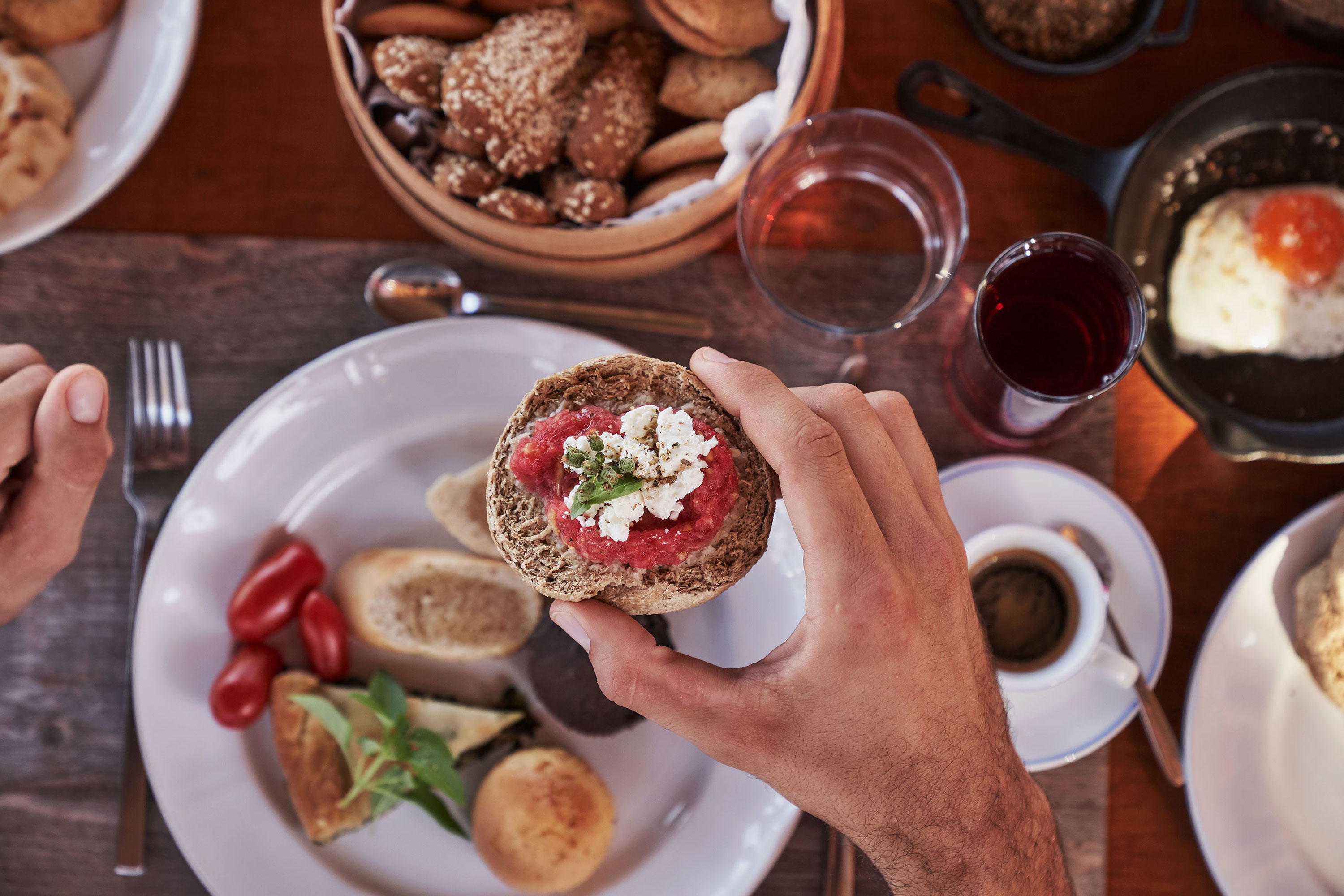 Esperides Resort Crete – Koutouloufari Village, Hersonissos, Crete