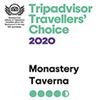 Tripadvisor Travelers' Choice 2020 Monastery