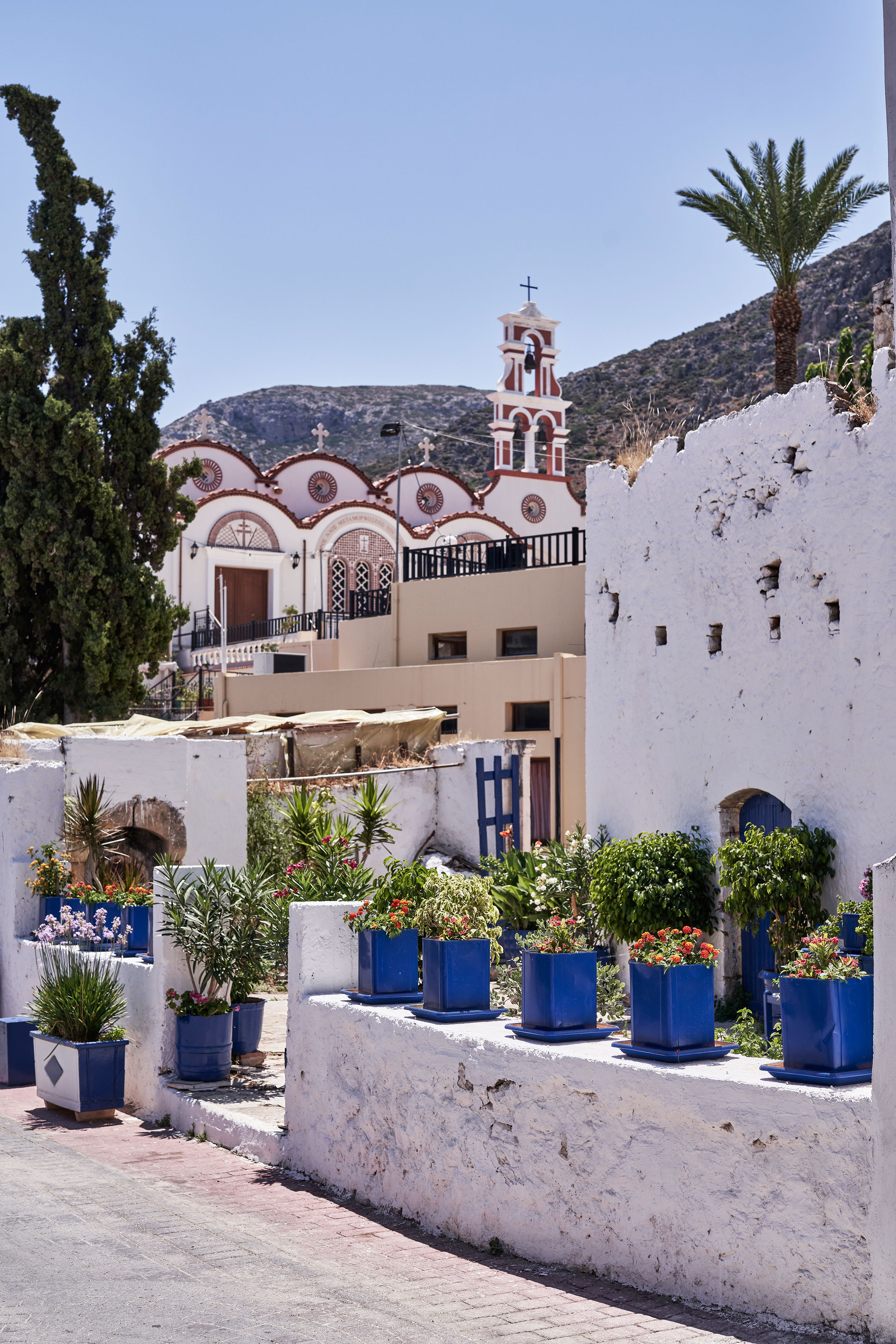 Esperides Resort Crete – Koutouloufari Village, Hersonissos, Crete