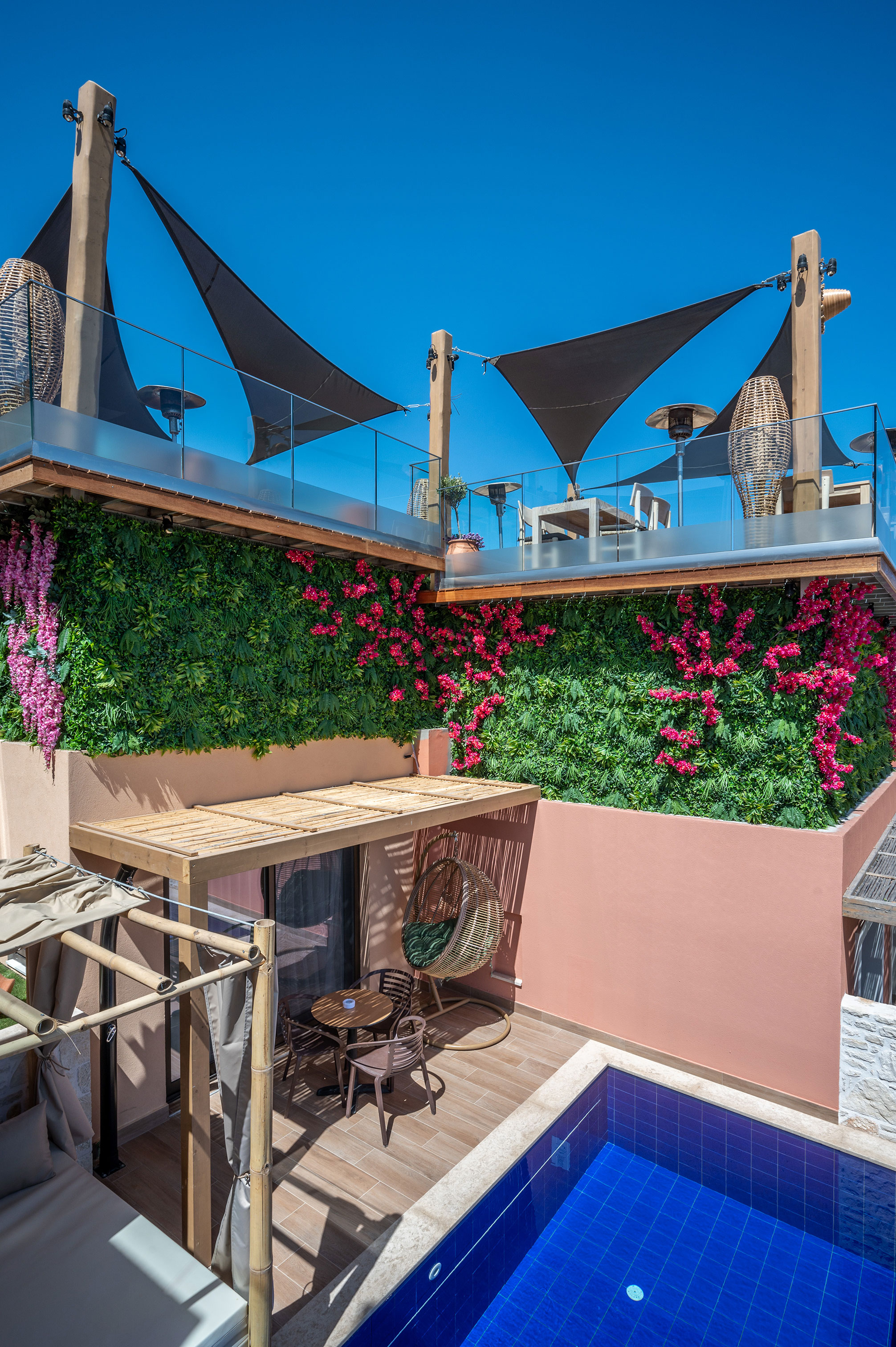 Esperides Resort Crete – Koutouloufari Village, Hersonissos, Crete