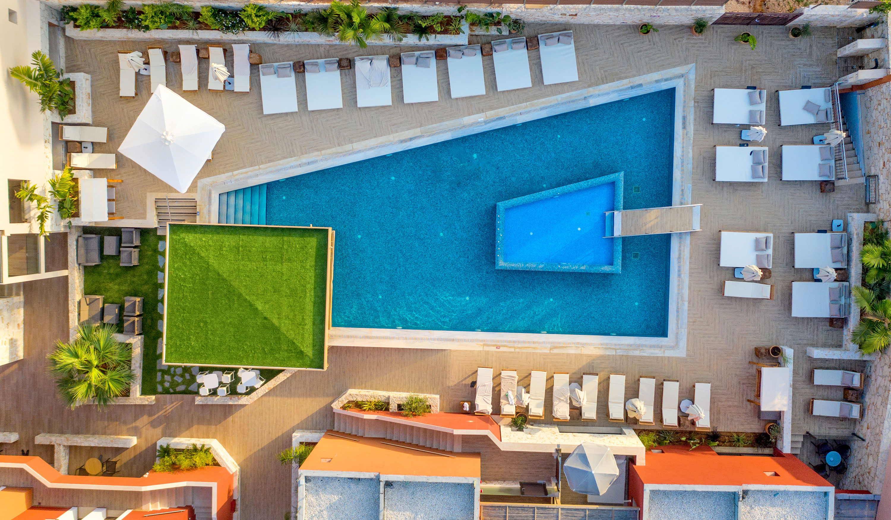 Esperides Resort Crete – Koutouloufari Village, Hersonissos, Crete