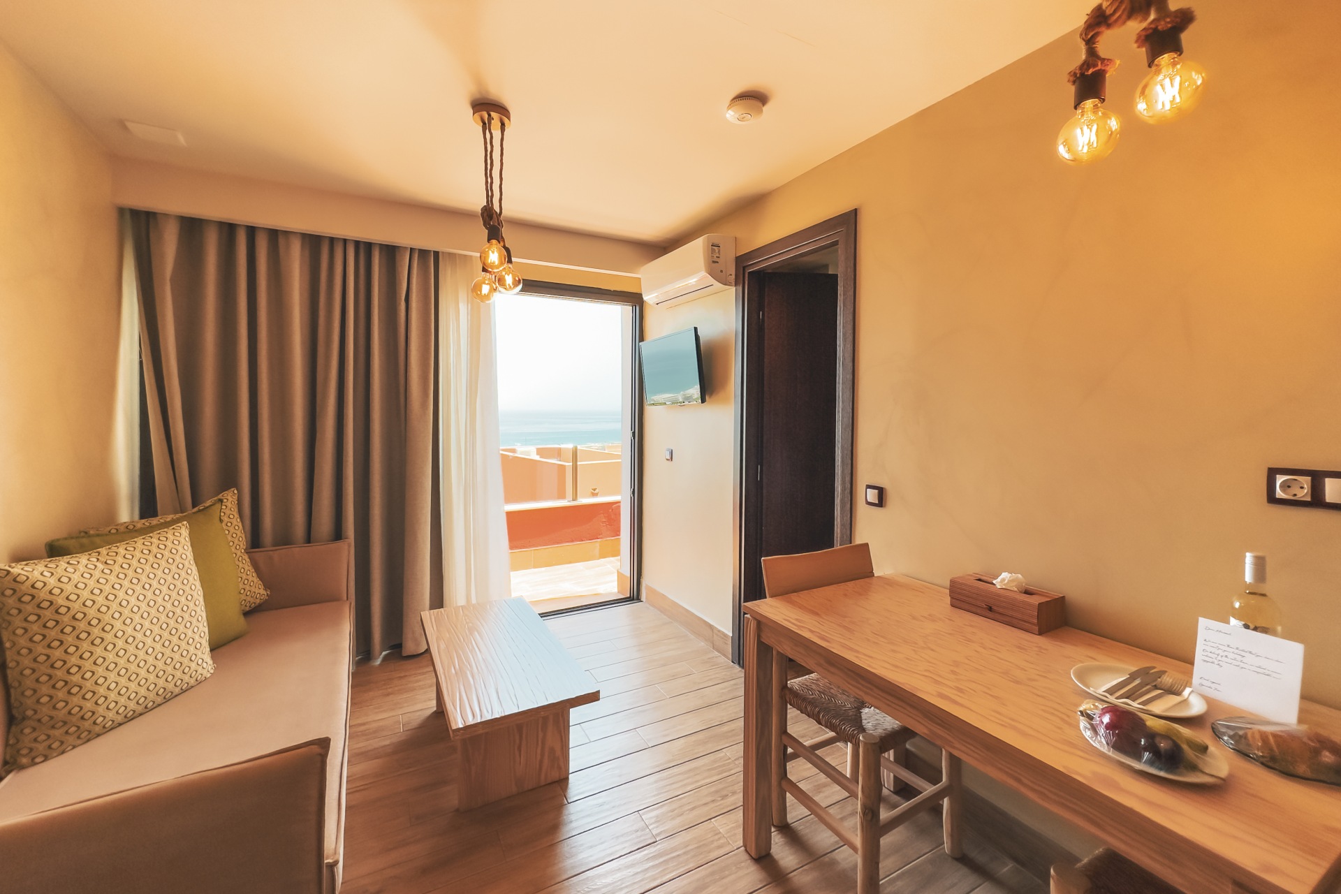 Esperides Resort Crete – Koutouloufari Village, Hersonissos, Crete