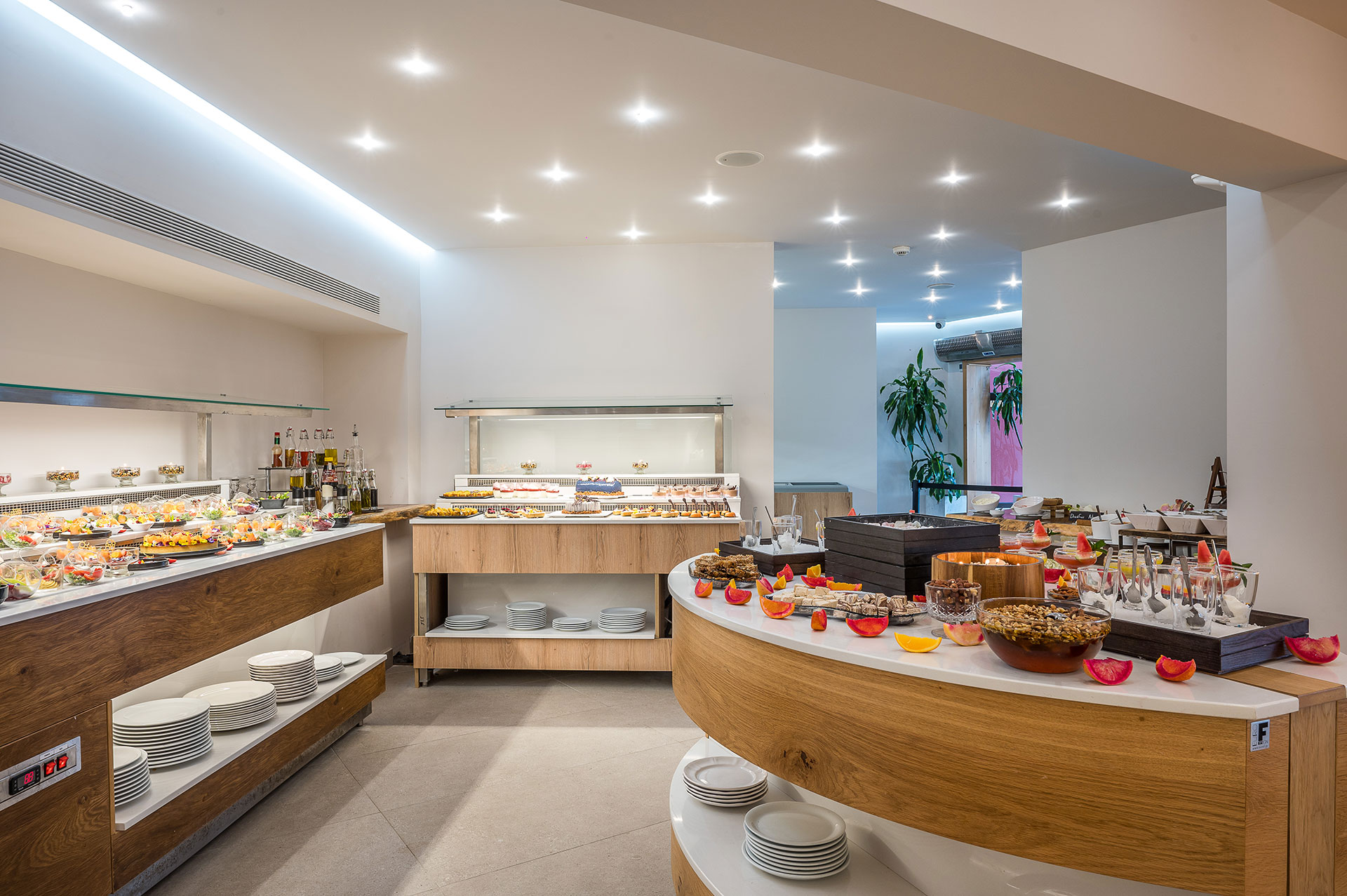 Esperides Resort Crete – Koutouloufari Village, Hersonissos, Crete