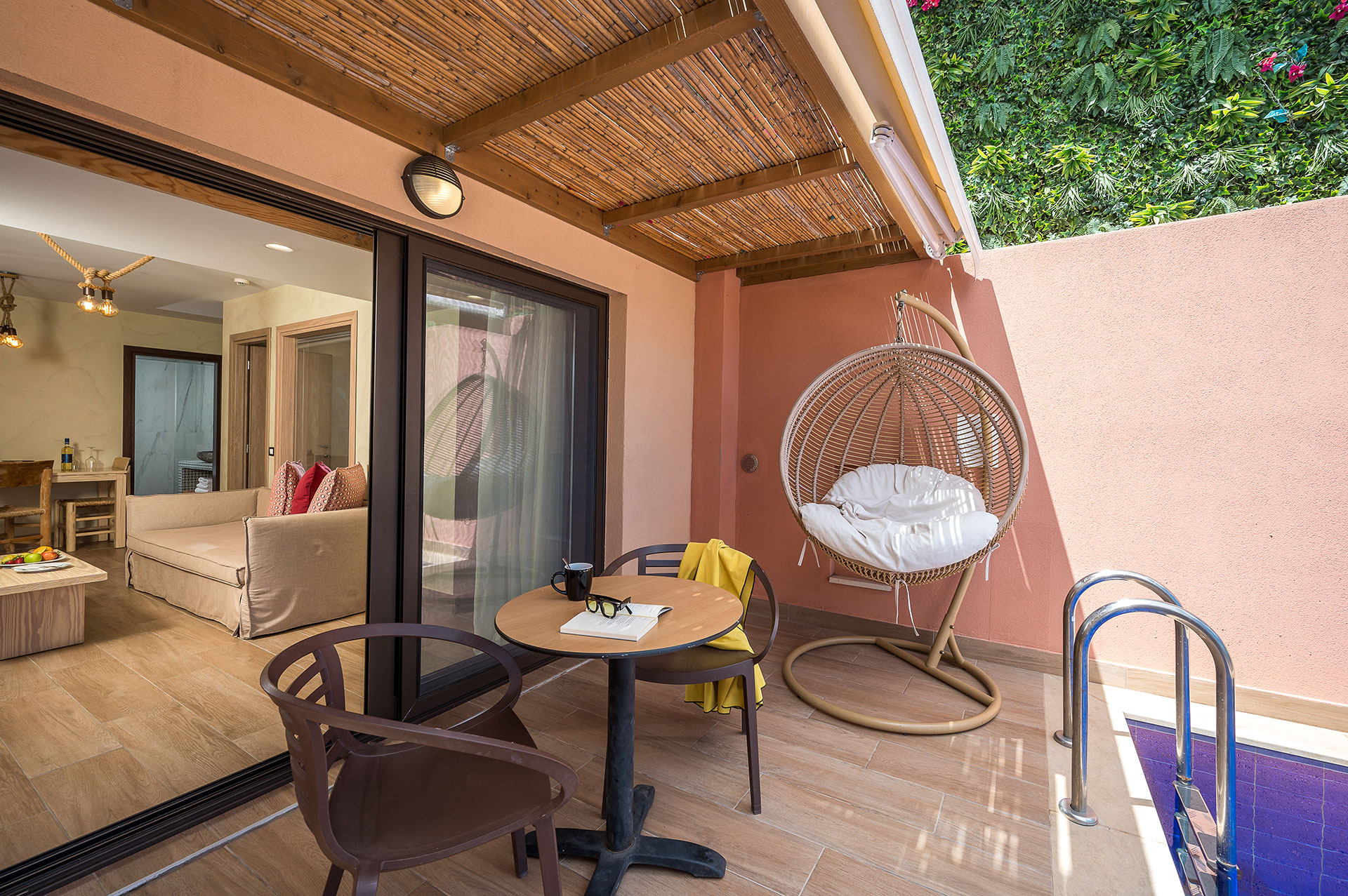 Esperides Resort Crete – Koutouloufari Village, Hersonissos, Crete