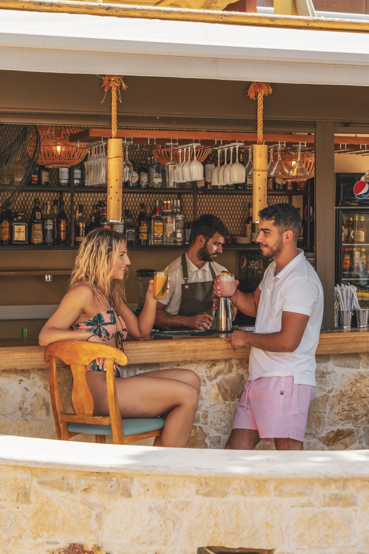 Esperides Resort Crete – Koutouloufari Village, Hersonissos, Crete