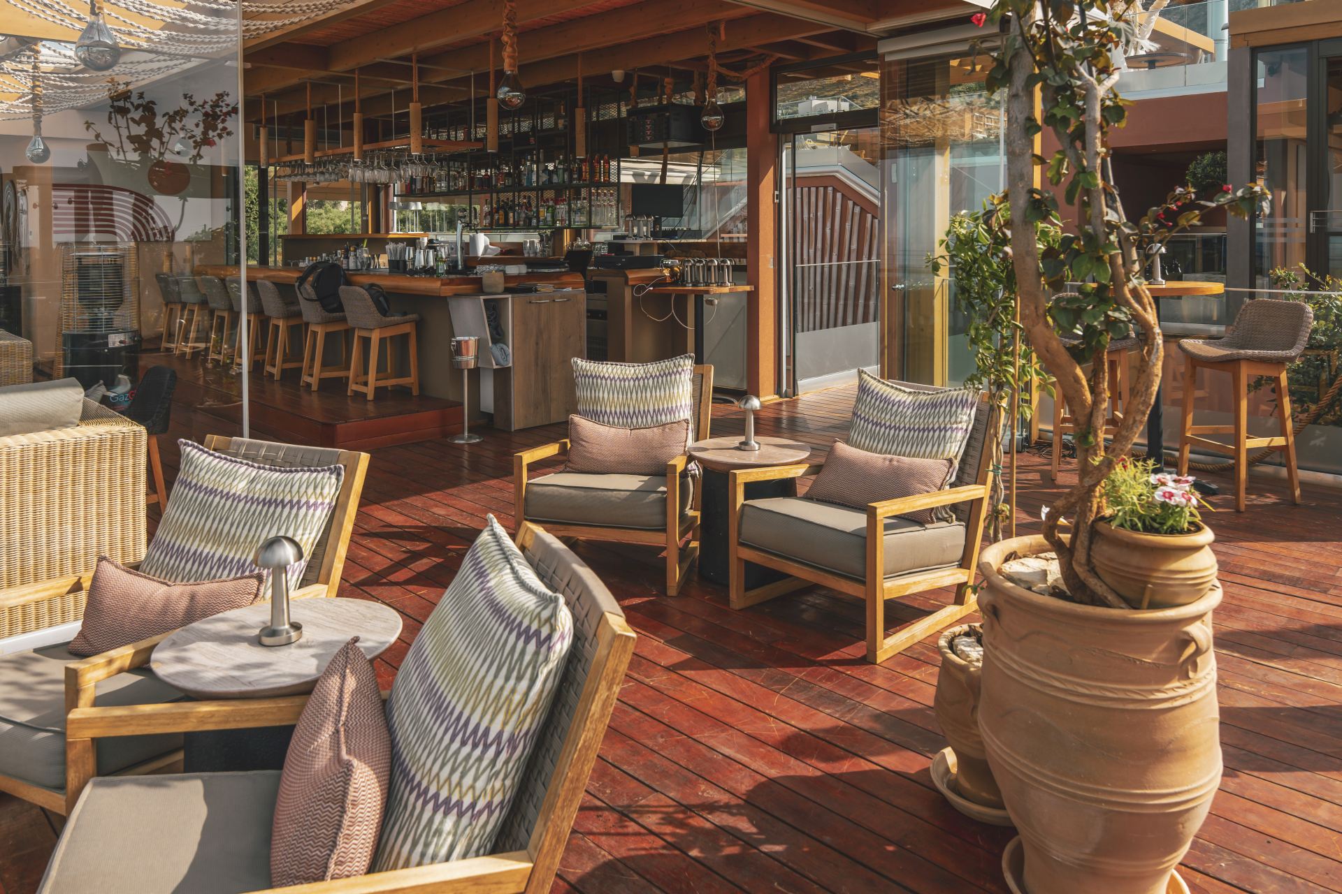 Esperides Resort Crete – Koutouloufari Village, Hersonissos, Crete