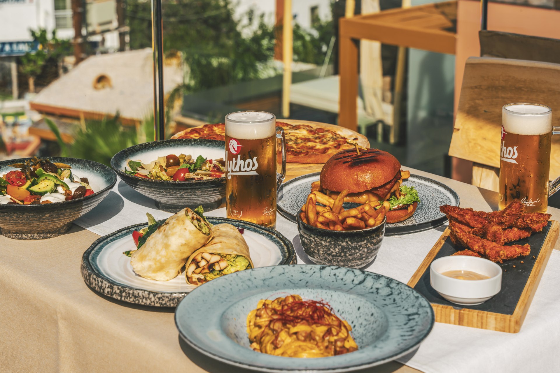 Esperides Resort Crete – Koutouloufari Village, Hersonissos, Crete