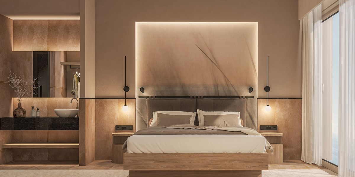 Signature Room Lagoon Access – Adults Only