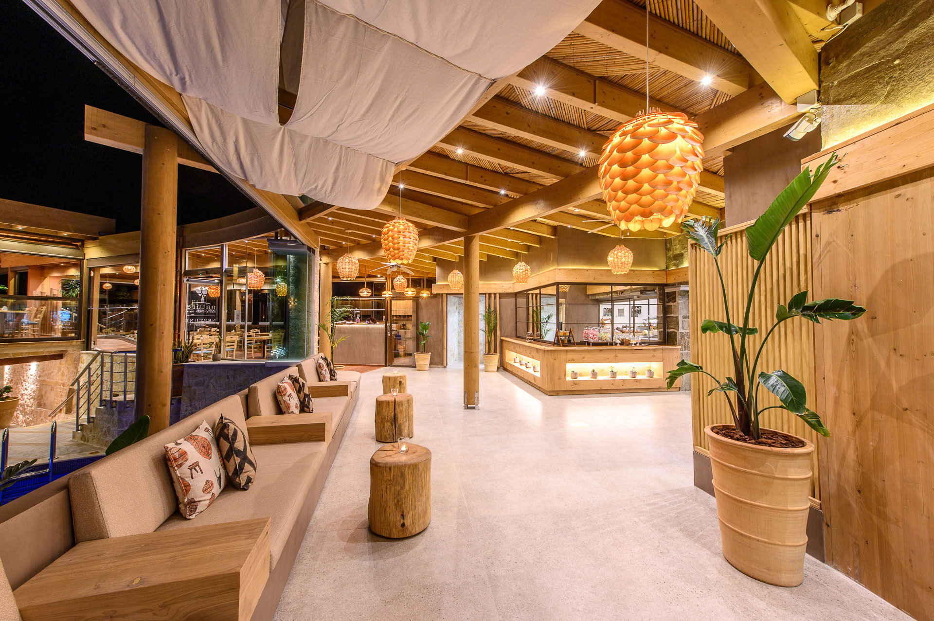 Esperides Resort Crete – Koutouloufari Village, Hersonissos, Crete