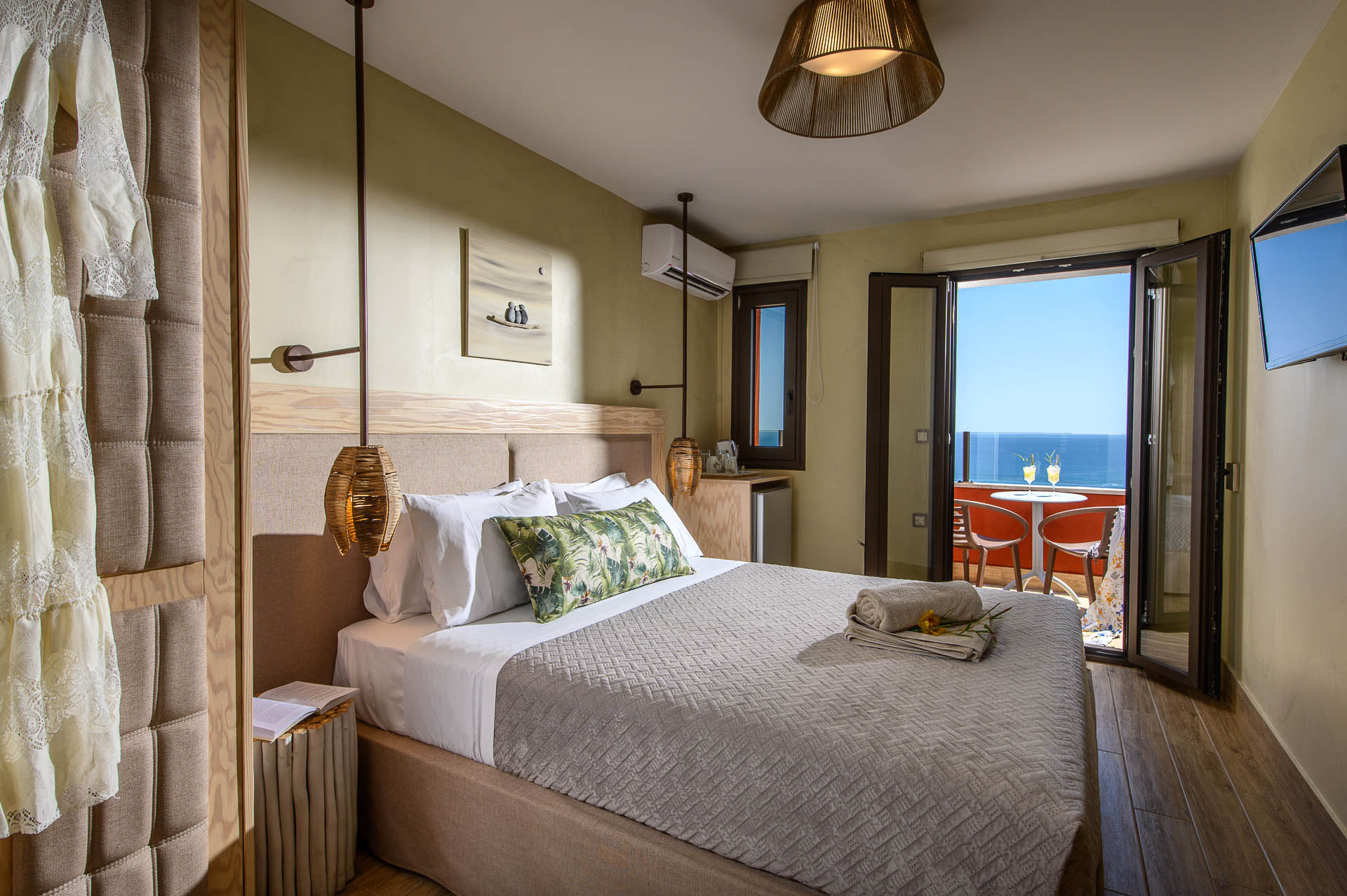 Esperides Resort Crete – Koutouloufari Village, Hersonissos, Crete