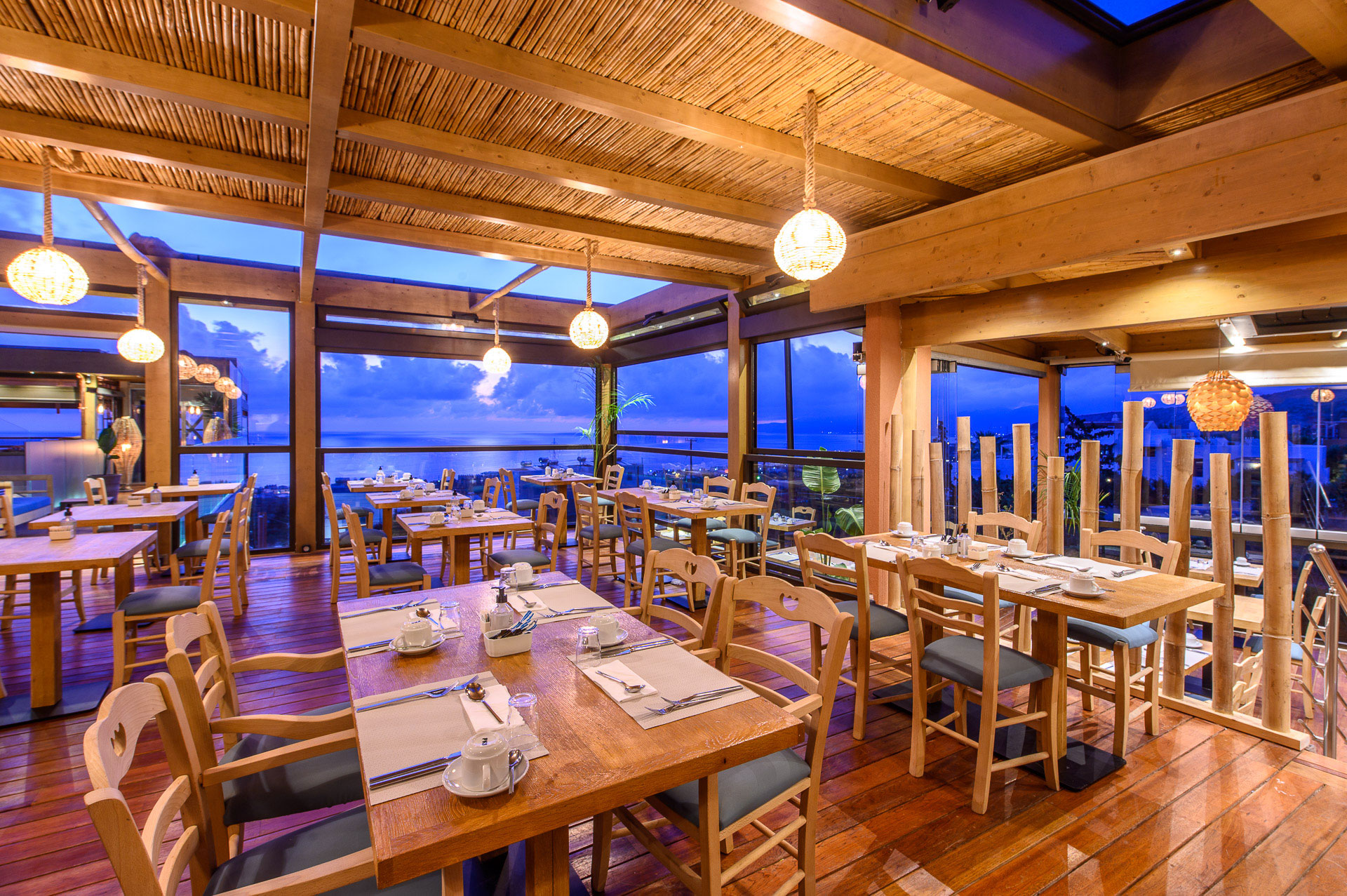 Esperides Resort Crete – Koutouloufari Village, Hersonissos, Crete