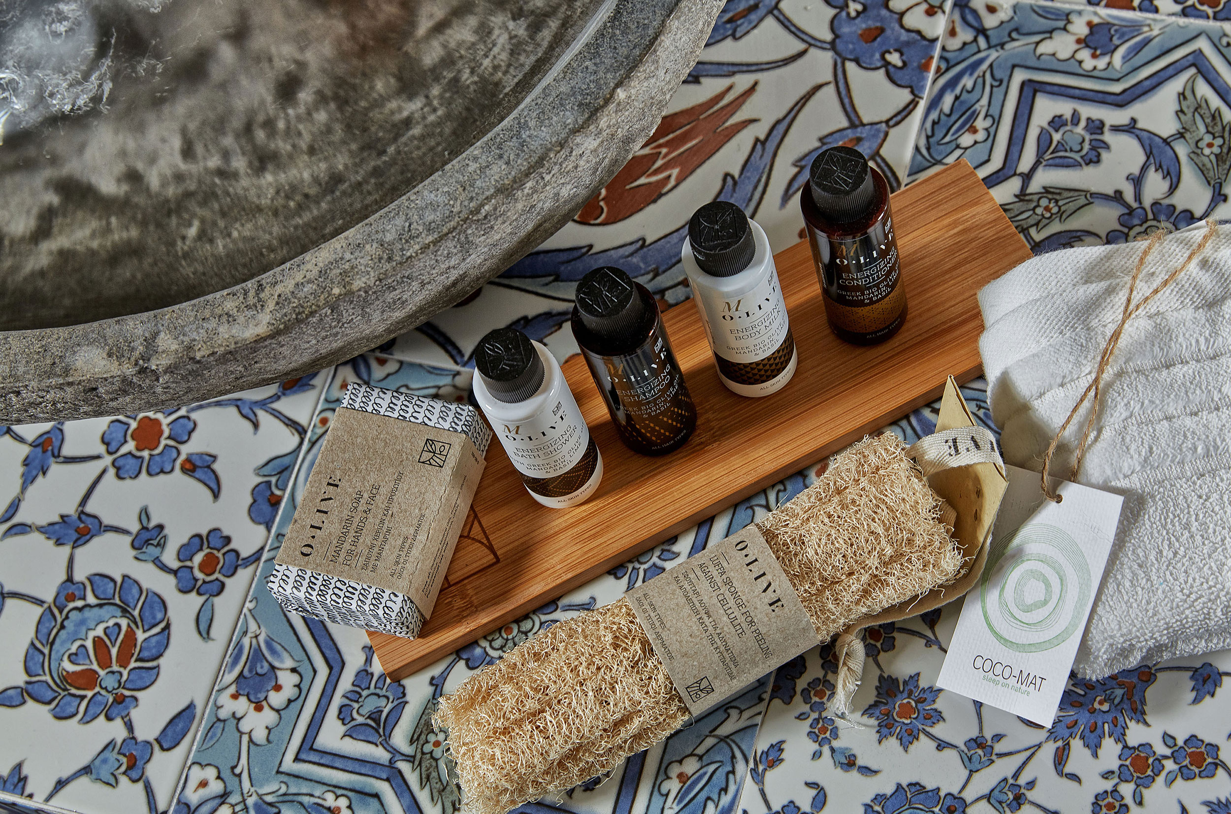 Esperides Resort Crete – Koutouloufari Village, Hersonissos, Crete