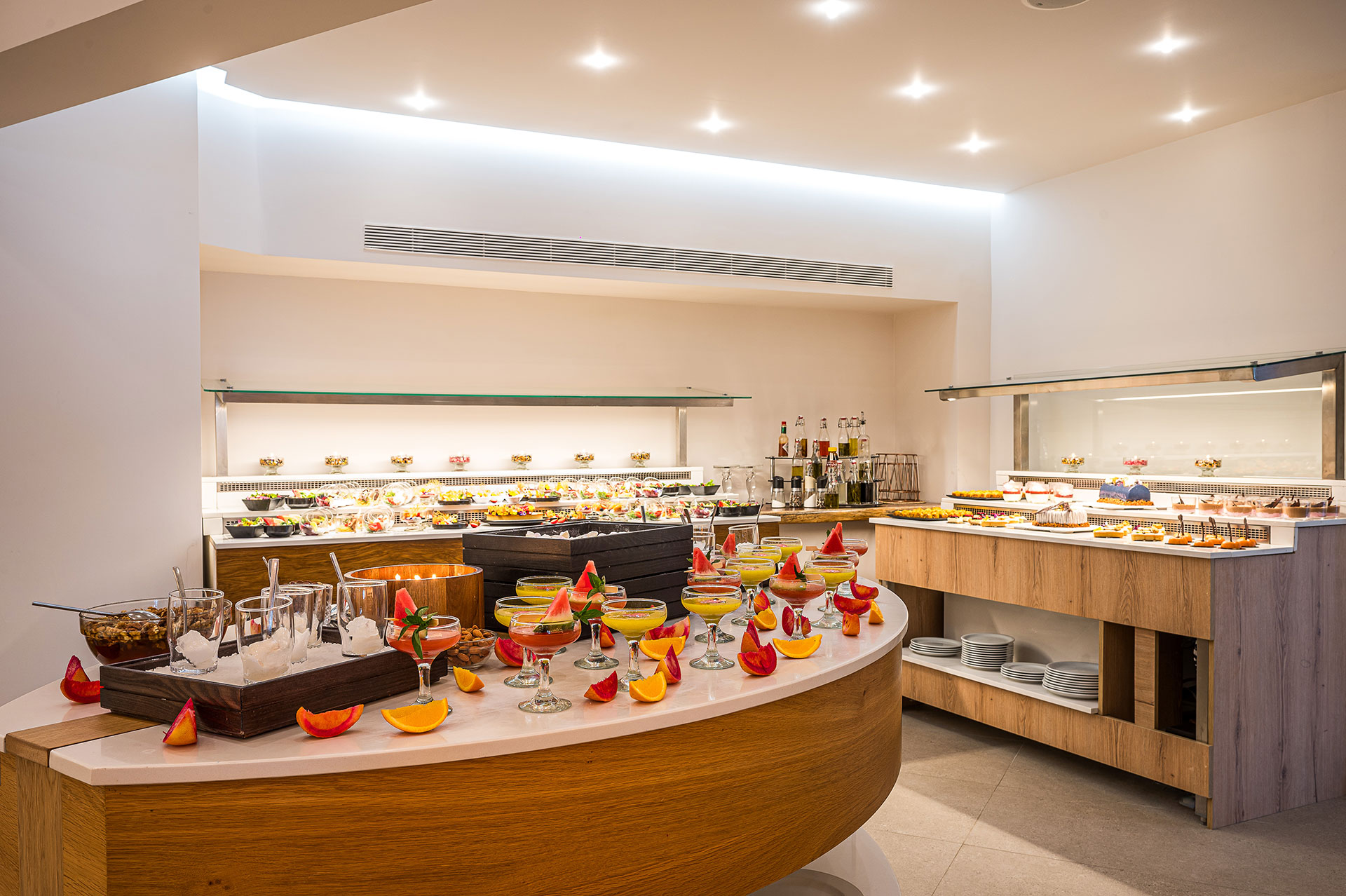 Esperides Resort Crete – Koutouloufari Village, Hersonissos, Crete