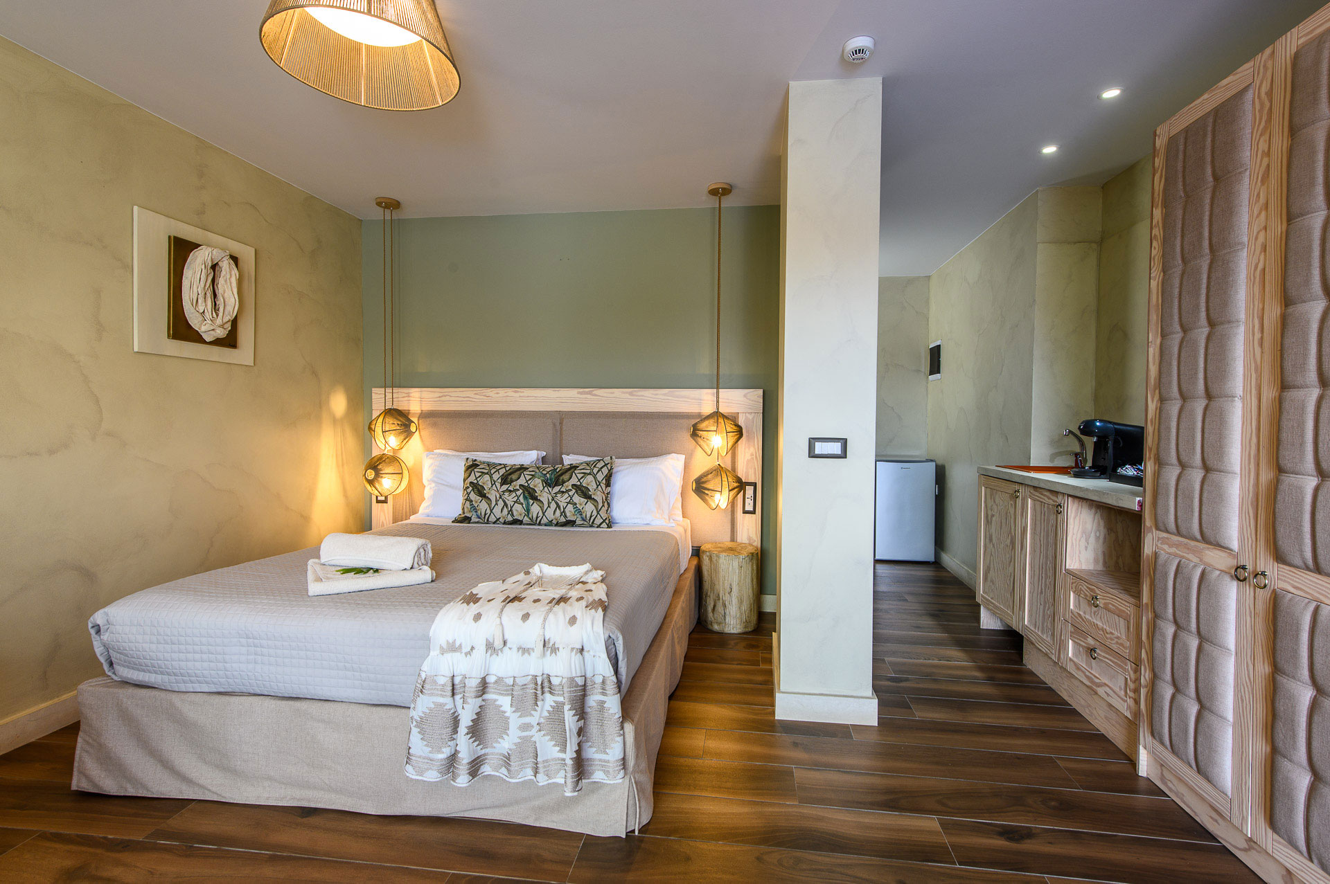 Esperides Resort Crete – Koutouloufari Village, Hersonissos, Crete