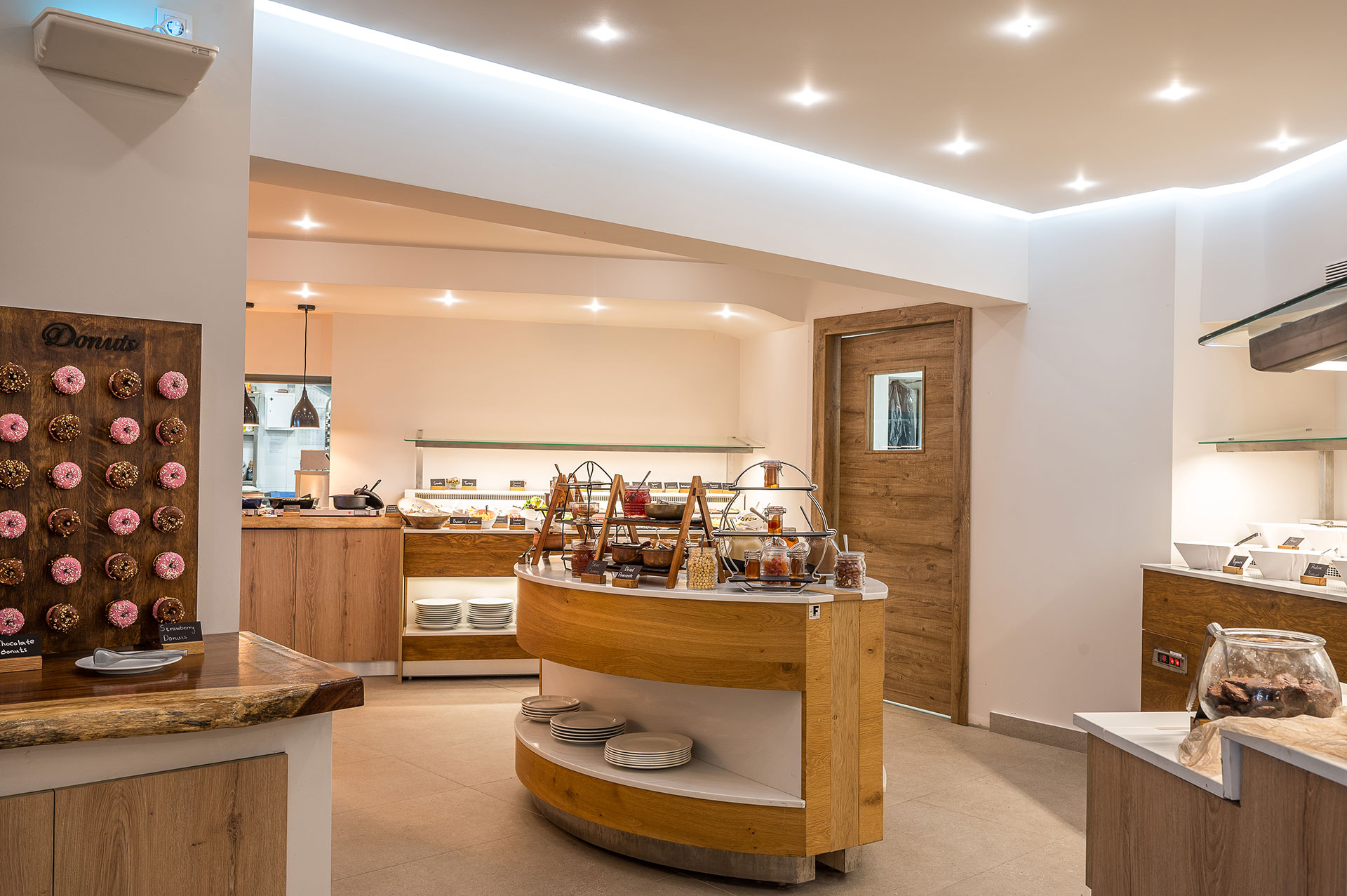 Esperides Resort Crete – Koutouloufari Village, Hersonissos, Crete