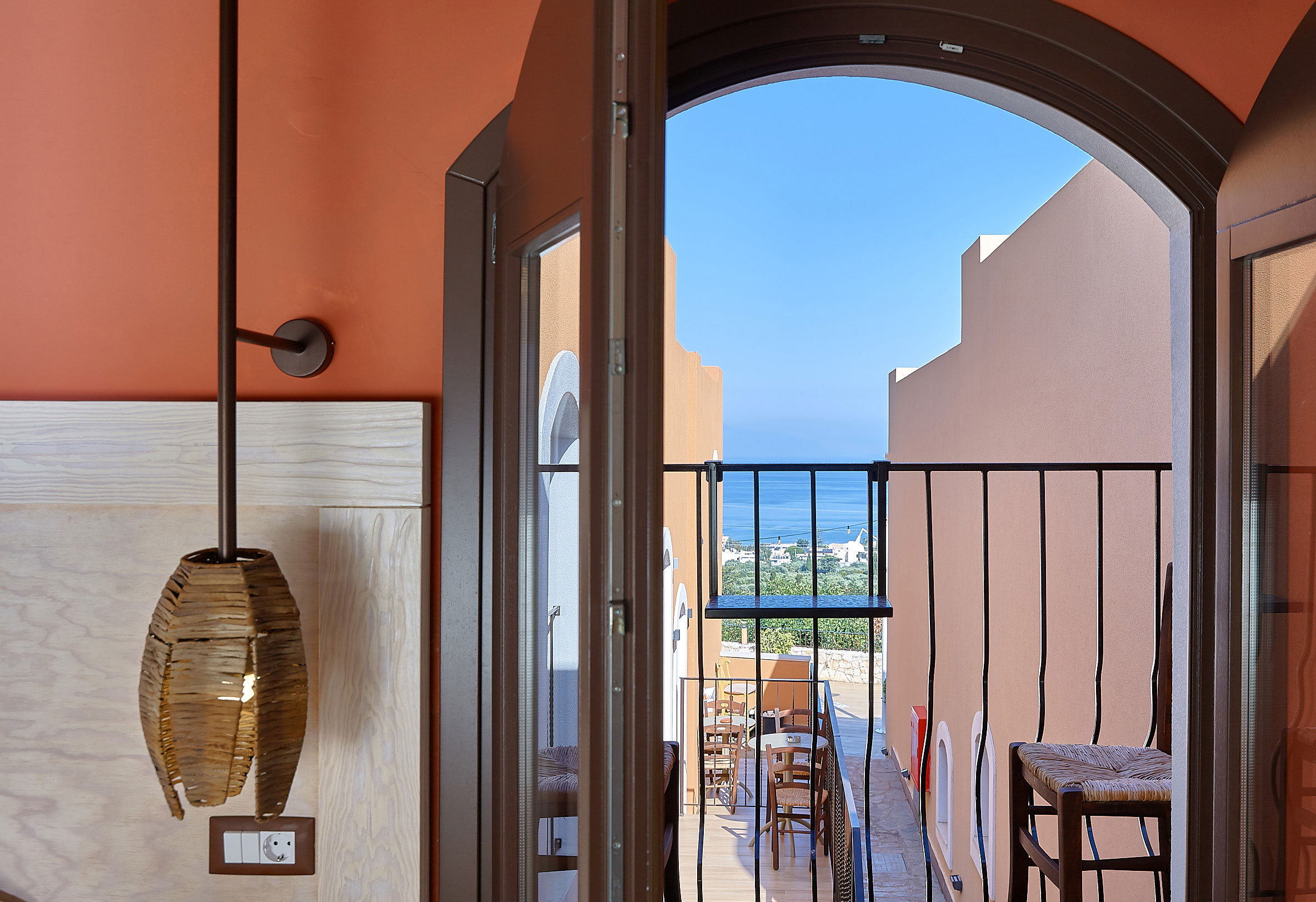 Esperides Resort Crete – Koutouloufari Village, Hersonissos, Crete