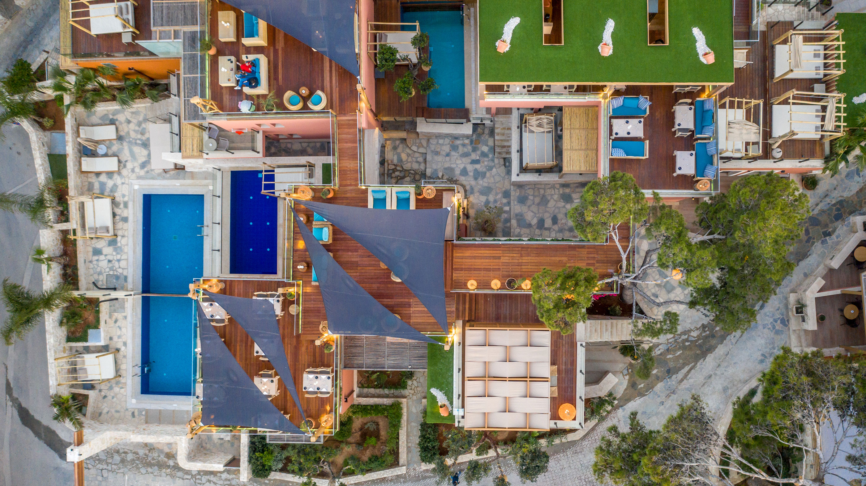 Esperides Resort Crete – Koutouloufari Village, Hersonissos, Crete