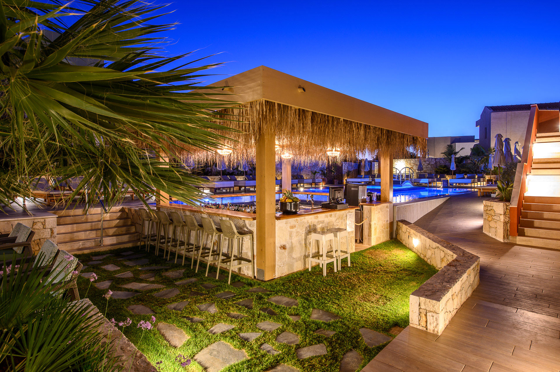 Esperides Resort Crete – Koutouloufari Village, Hersonissos, Crete