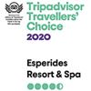 Tripadvisor Travelers' Choice 2020