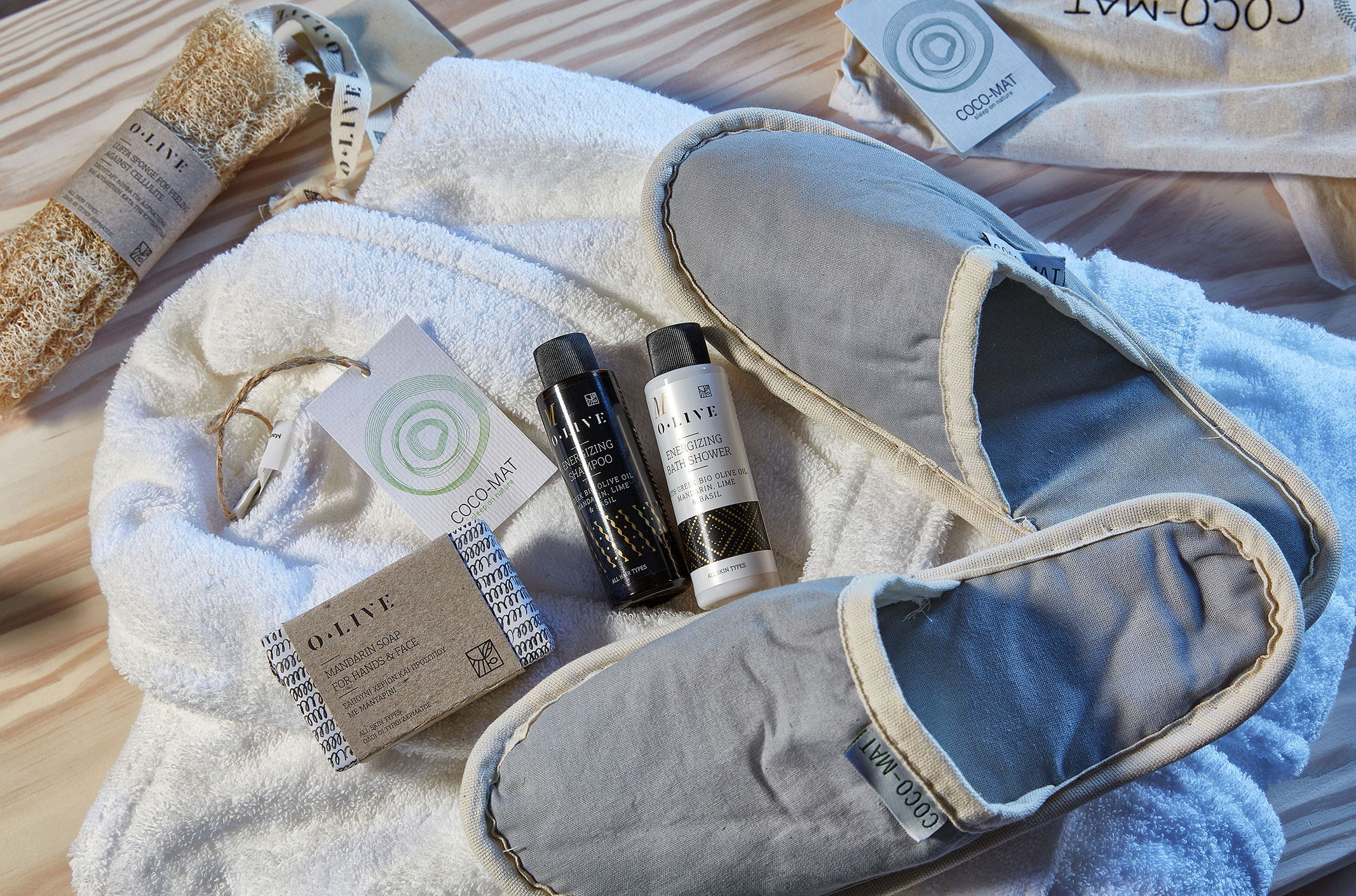 Esperides Resort Crete – Koutouloufari Village, Hersonissos, Crete