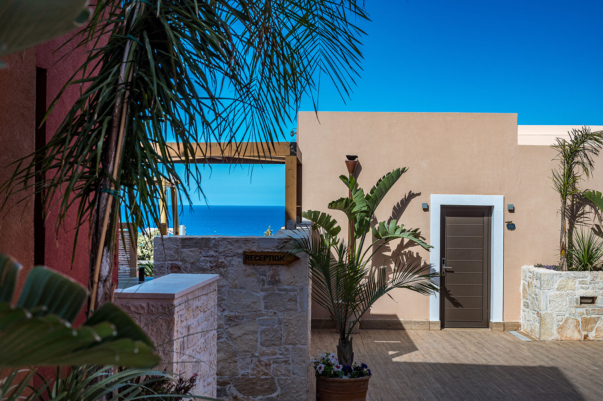 Esperides Resort Crete – Koutouloufari Village, Hersonissos, Crete