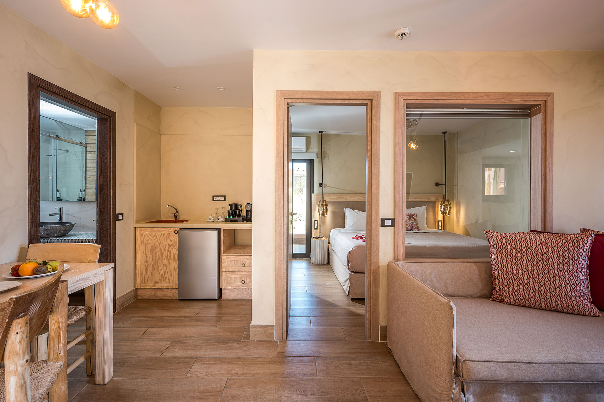 Esperides Resort Crete – Koutouloufari Village, Hersonissos, Crete