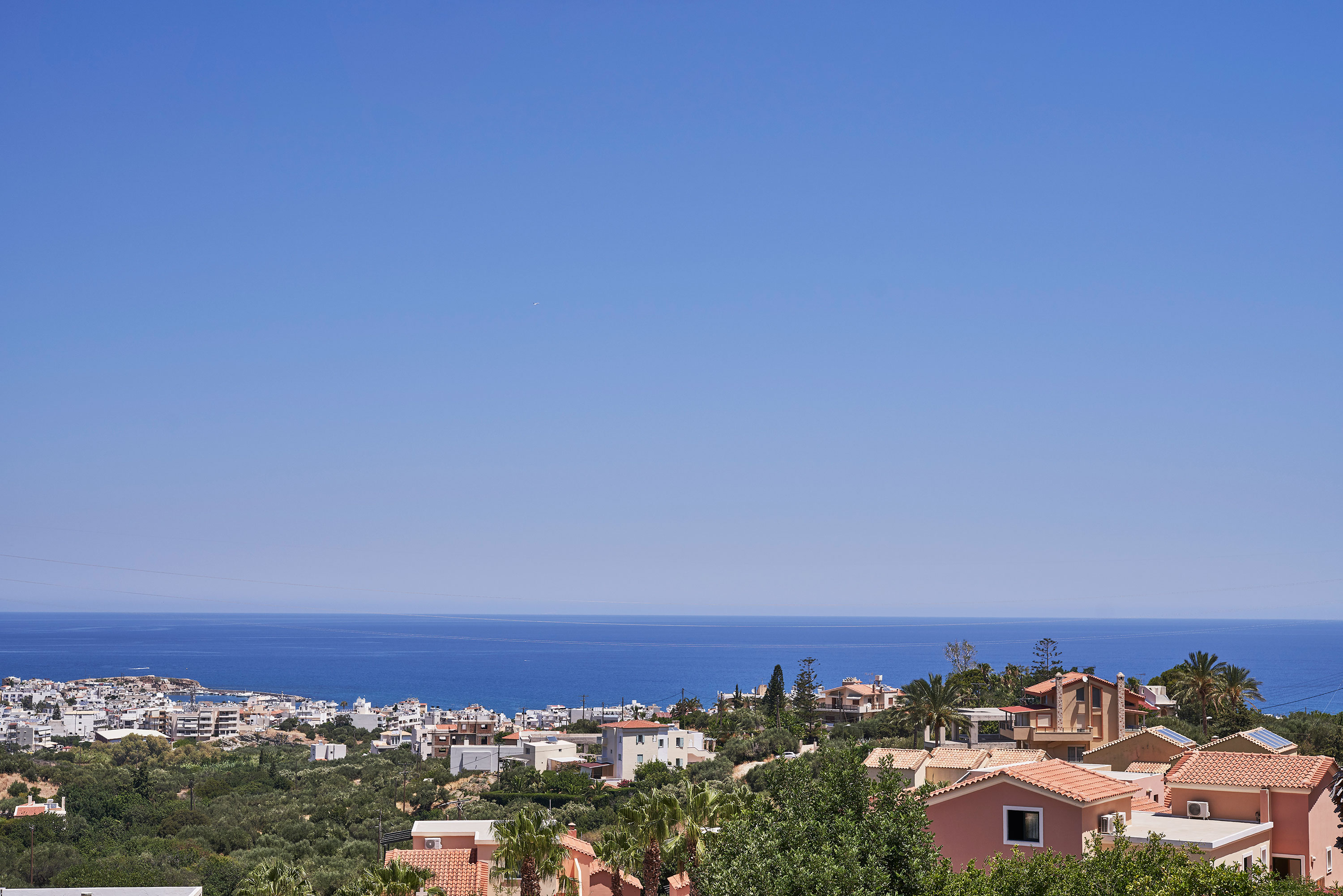 Esperides Resort Crete – Koutouloufari Village, Hersonissos, Crete