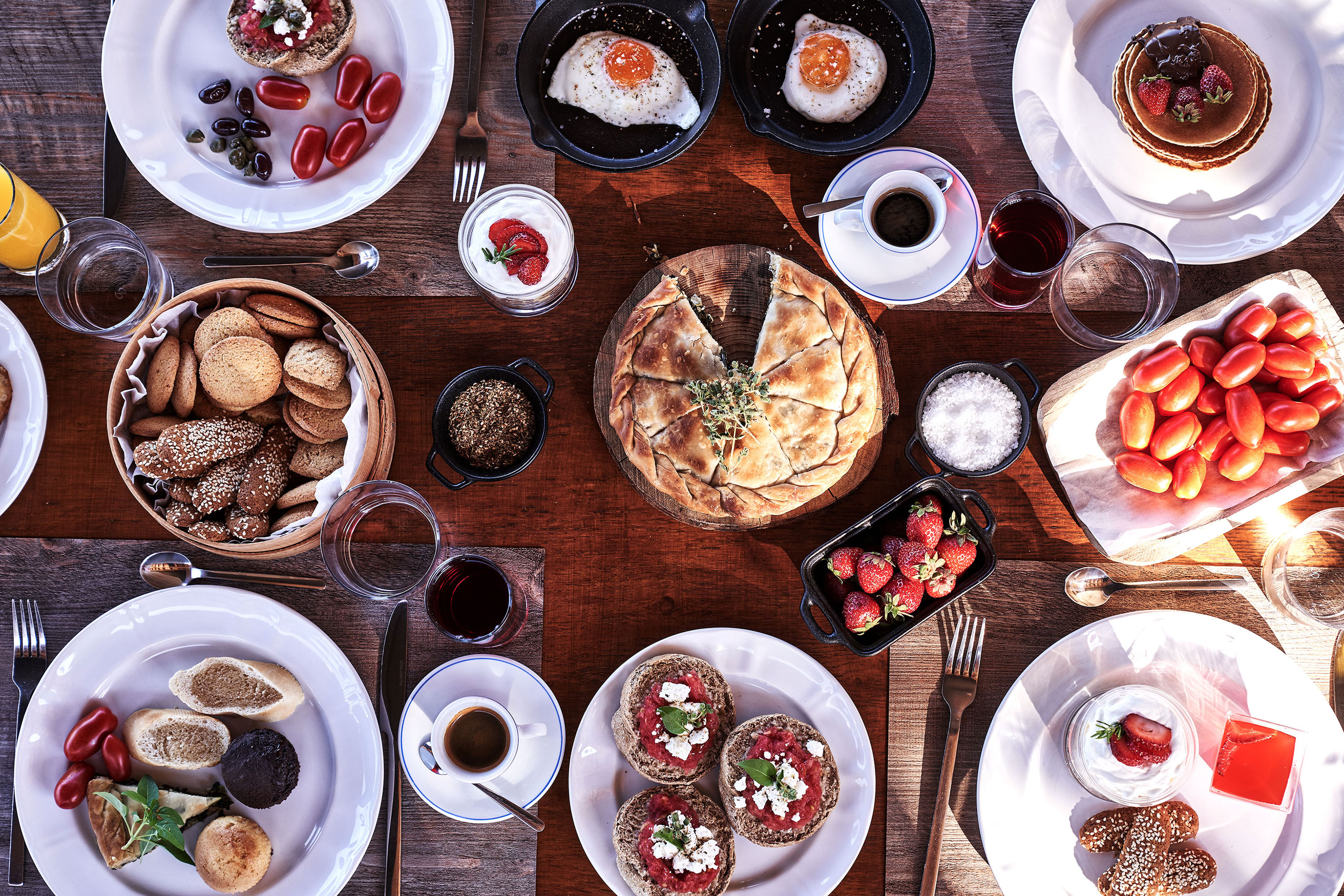 Esperides Resort Crete – Koutouloufari Village, Hersonissos, Crete