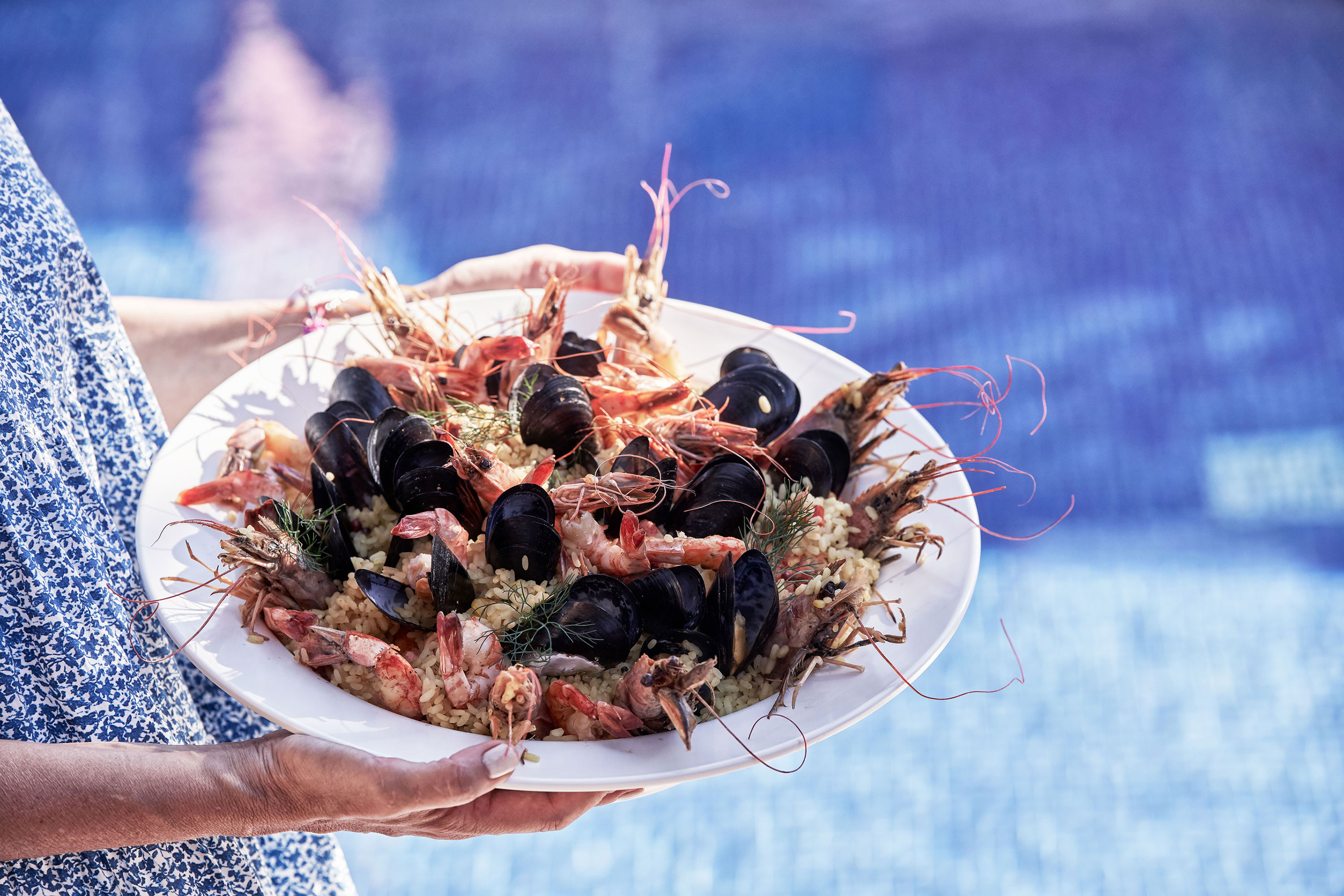 Esperides Resort Crete – Koutouloufari Village, Hersonissos, Crete