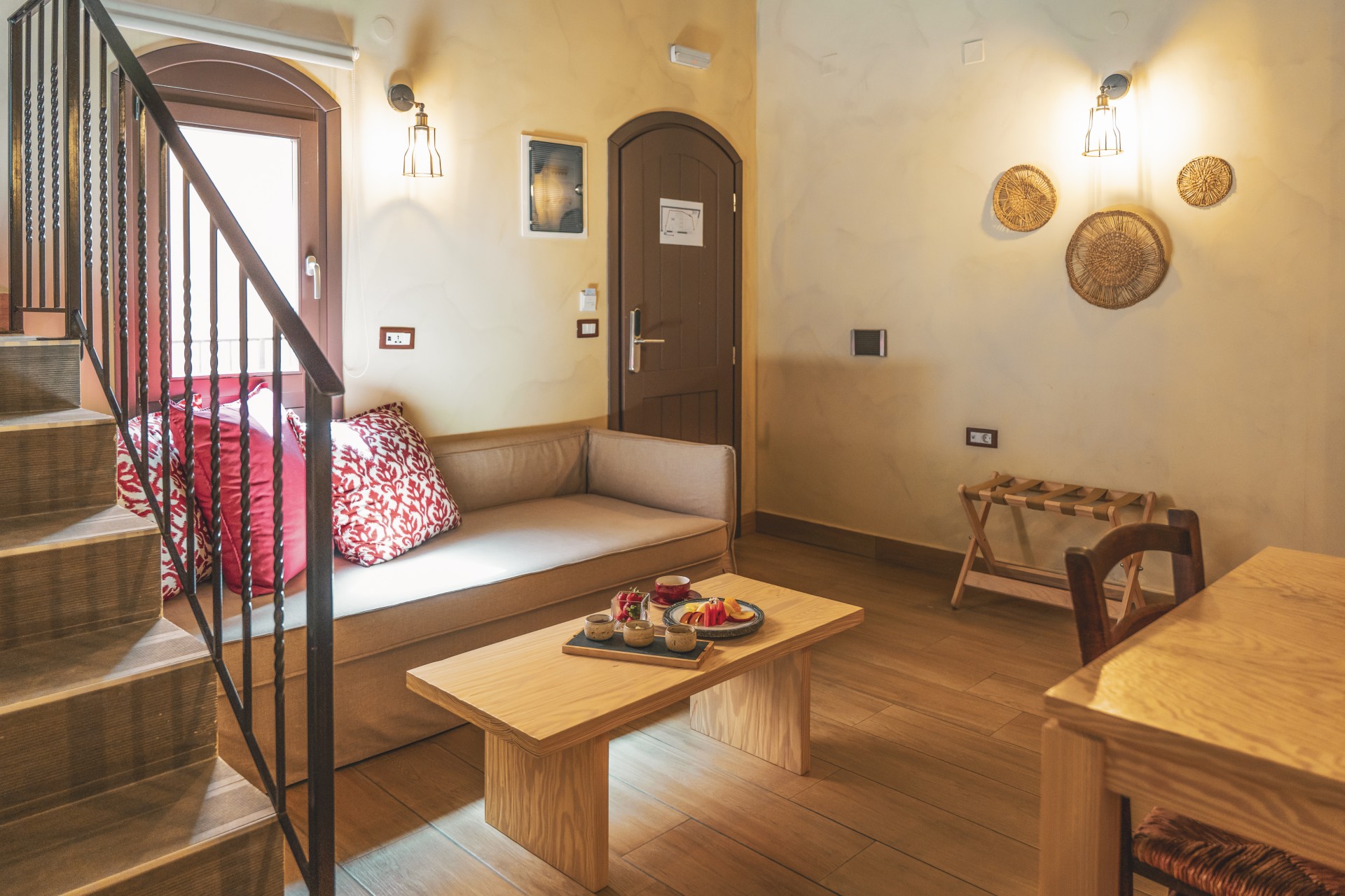 Esperides Resort Crete – Koutouloufari Village, Hersonissos, Crete