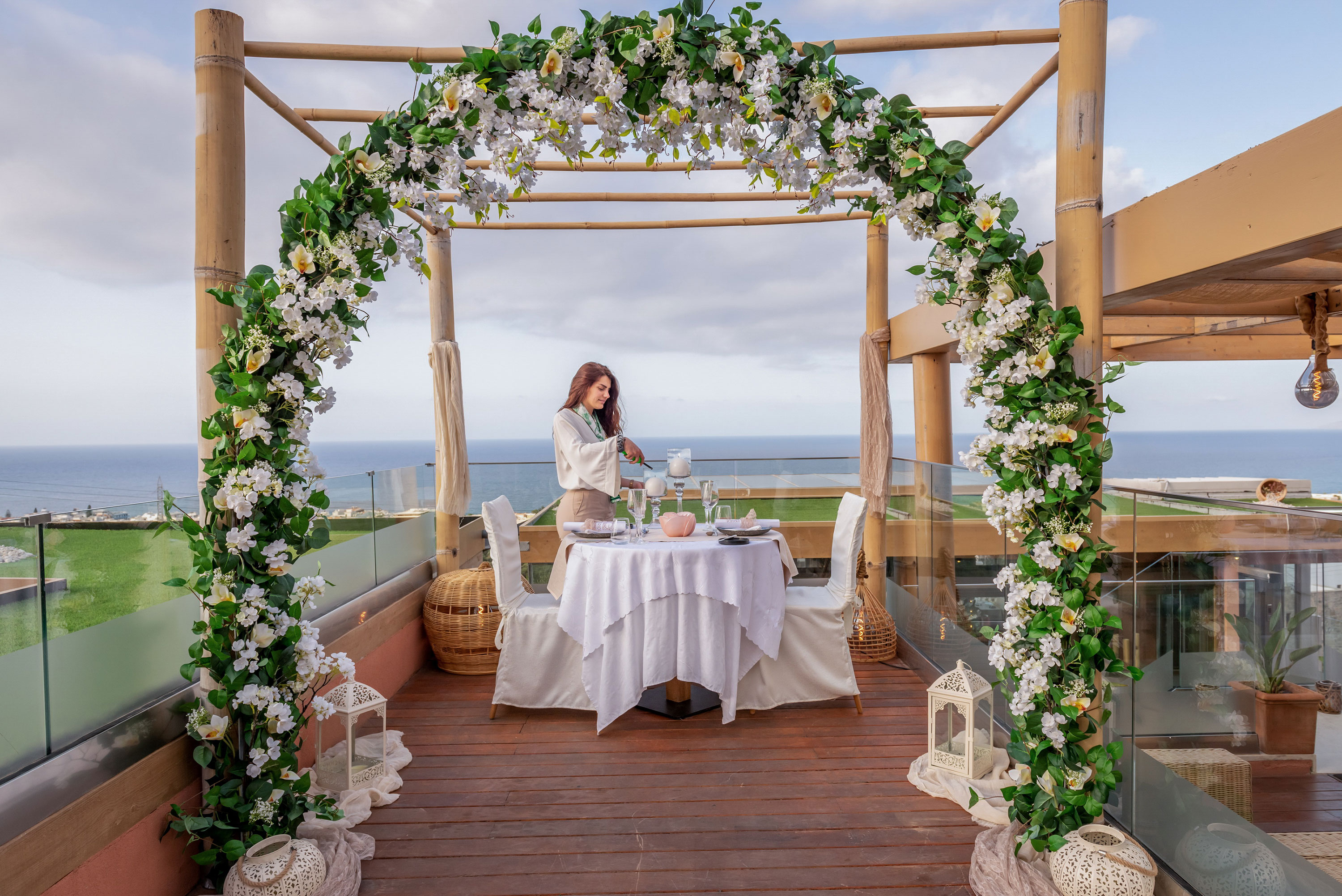 Esperides Resort Crete – Koutouloufari Village, Hersonissos, Crete