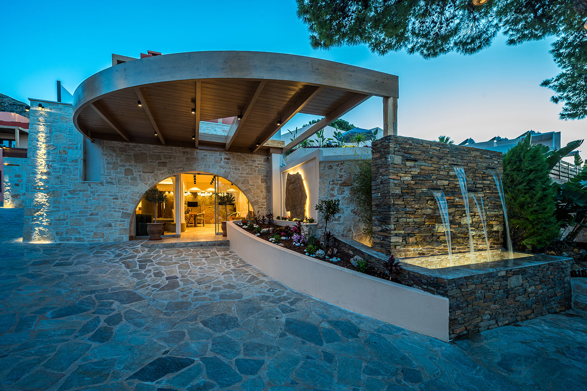 Esperides Resort Crete – Koutouloufari Village, Hersonissos, Crete