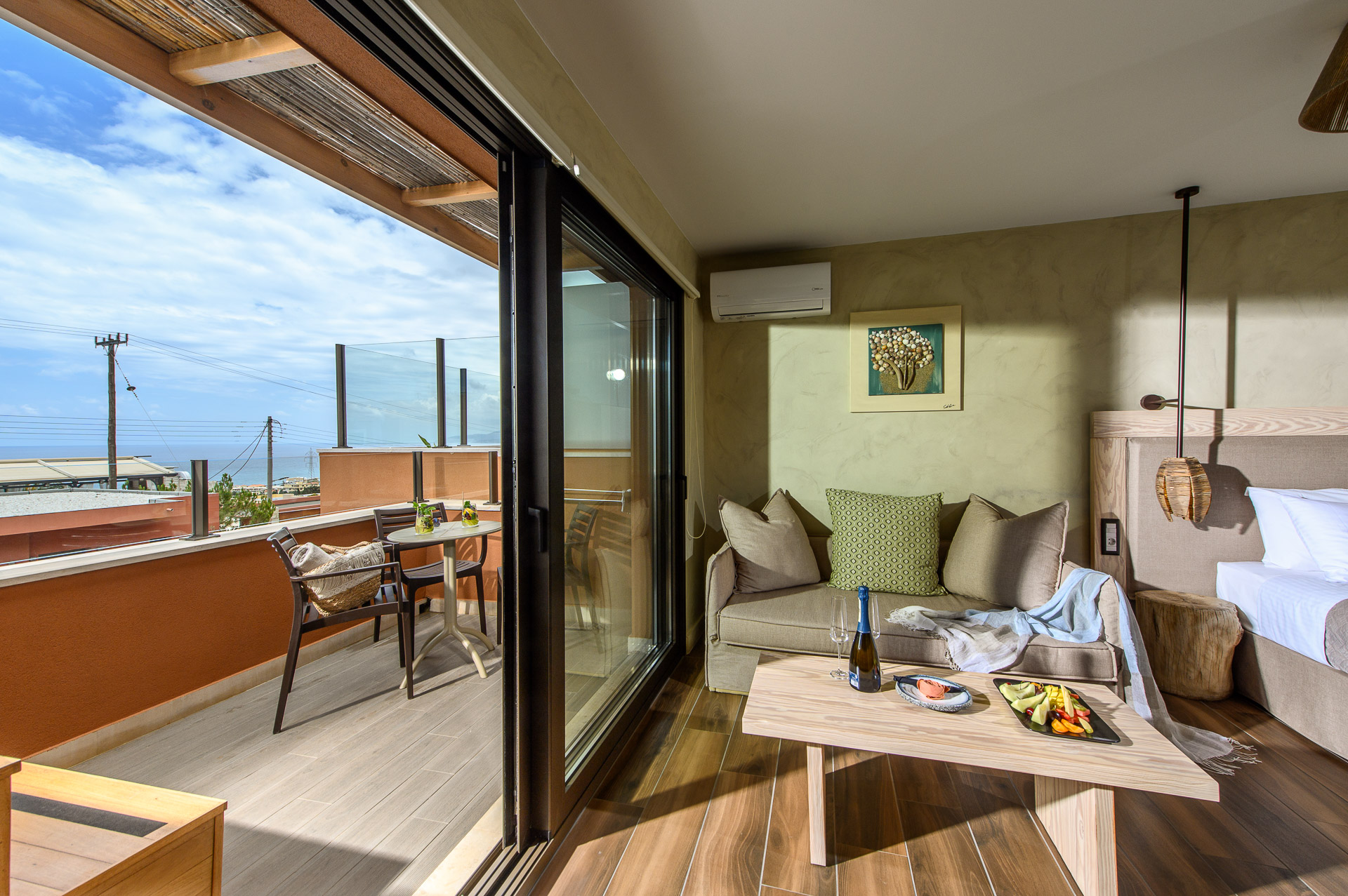 Esperides Resort Crete – Koutouloufari Village, Hersonissos, Crete