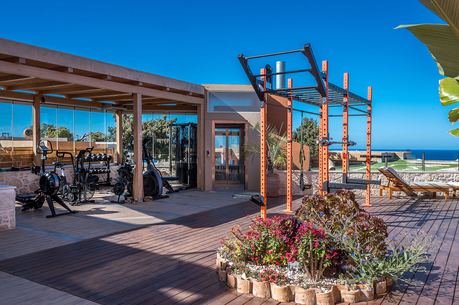 Esperides Resort Crete – Koutouloufari Village, Hersonissos, Crete