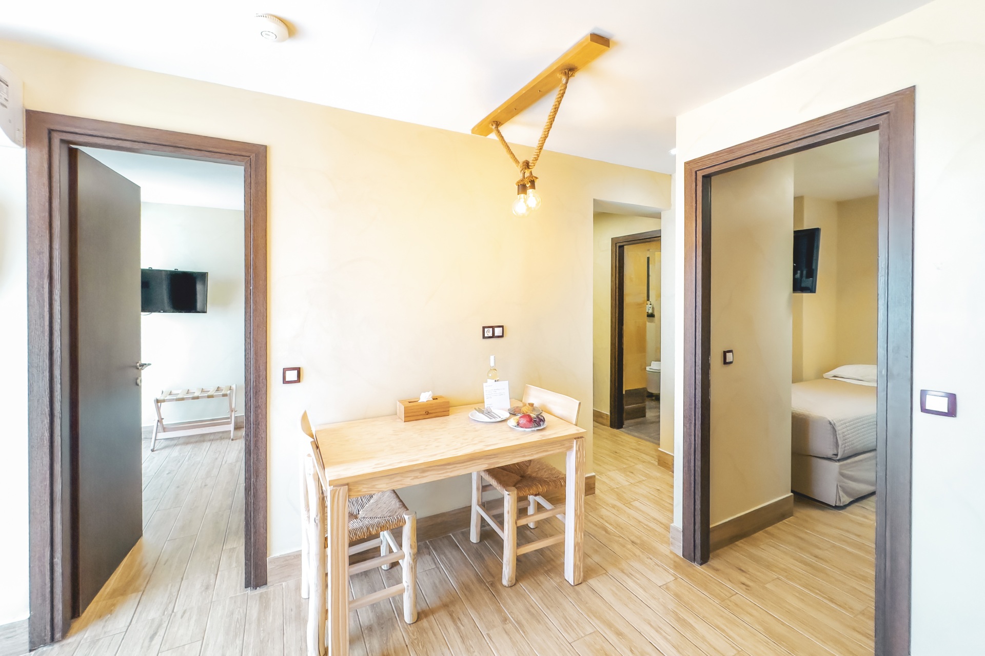 Esperides Resort Crete – Koutouloufari Village, Hersonissos, Crete