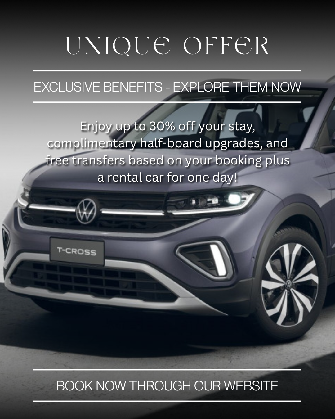 unique offer