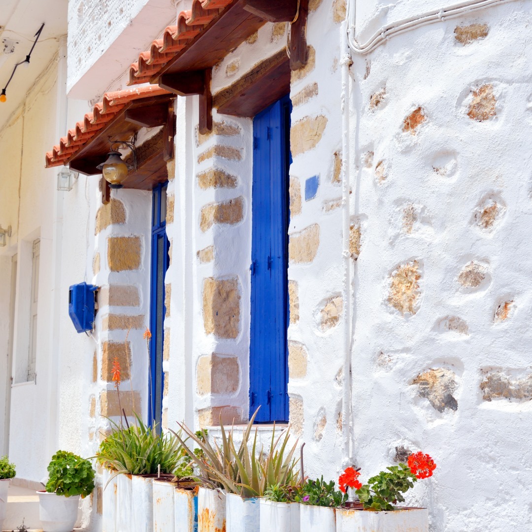 Esperides Resort Crete